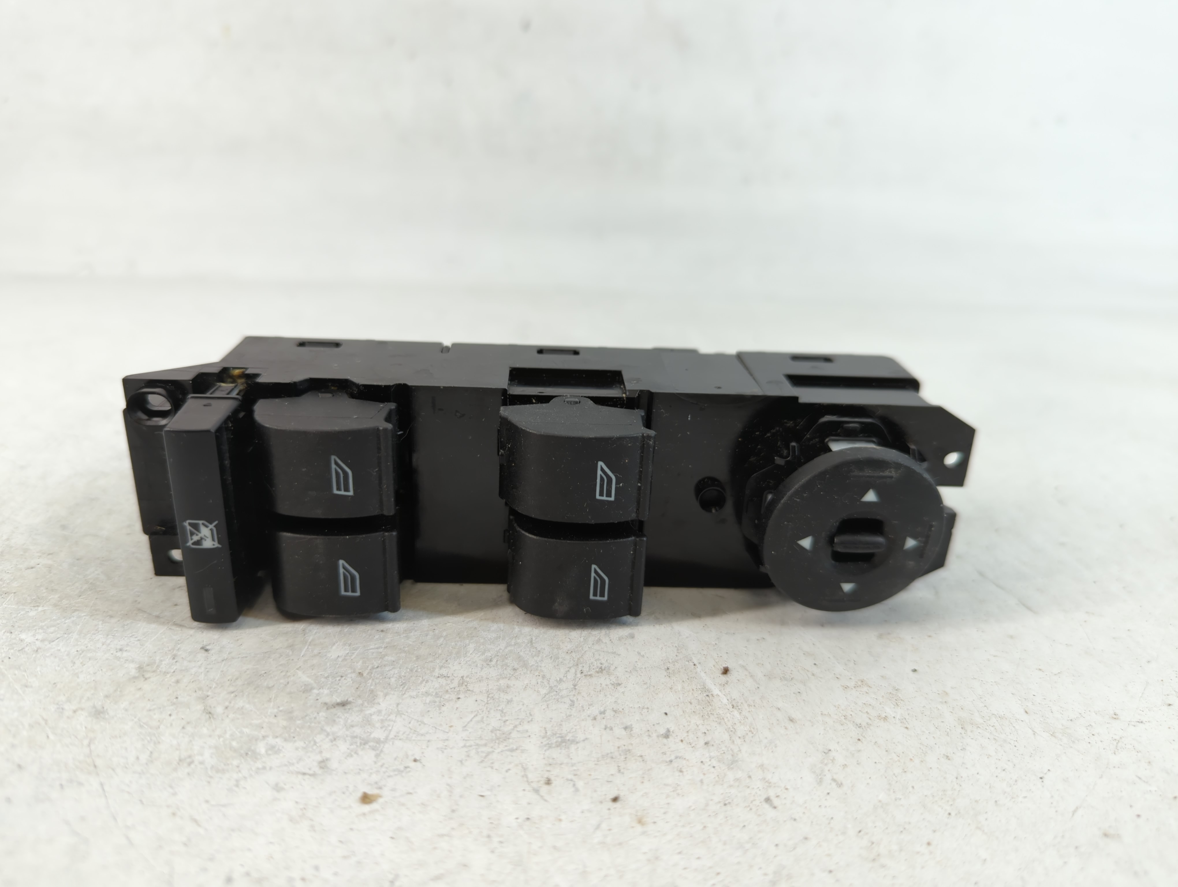 2013-2019 Ford Escape Driver Left Door Master Power Window Switch 761613 - Oemusedautoparts1.com