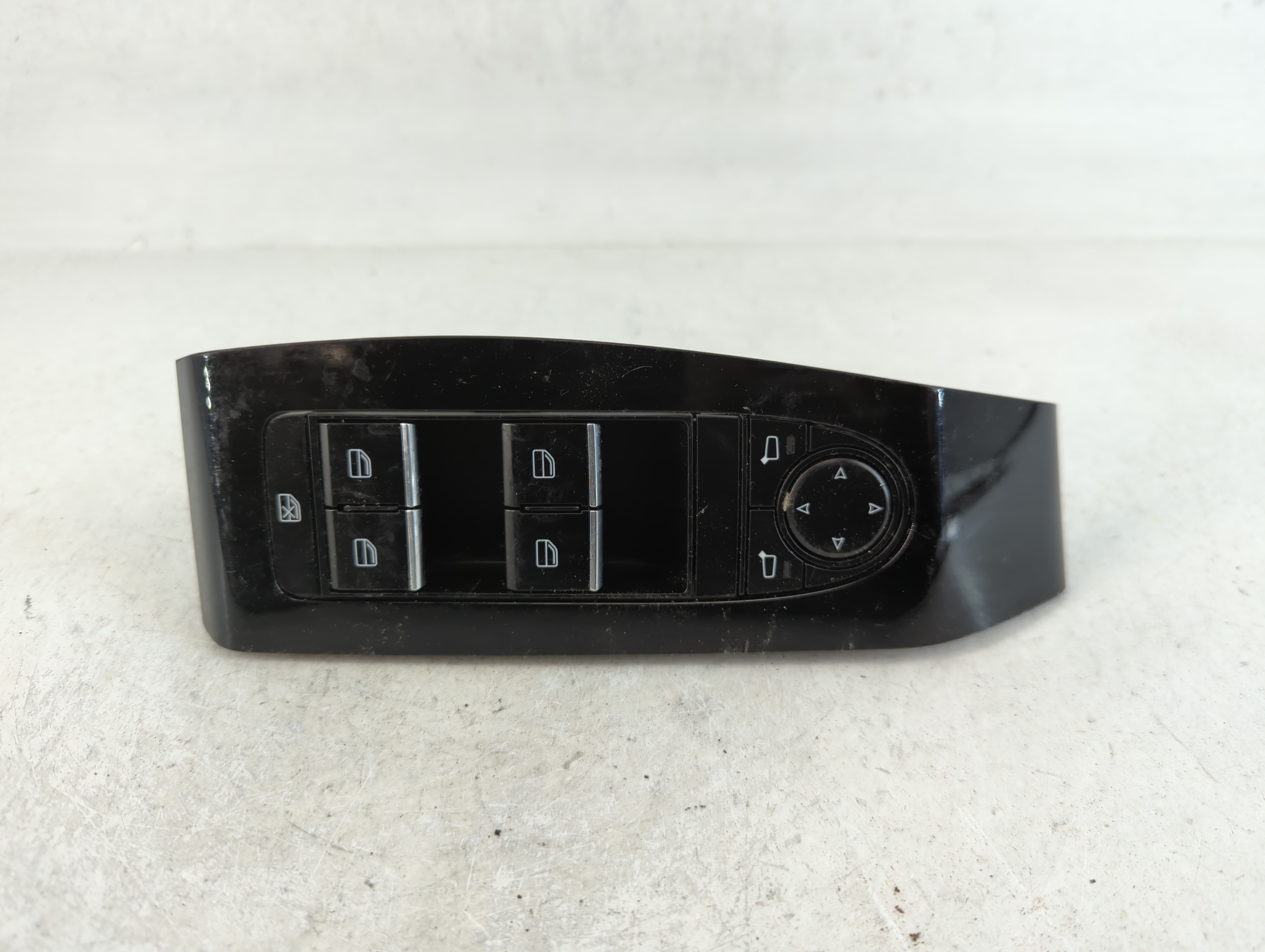 Picture of 2020-2022 Mazda Cx-30 Driver Left Door Master Power Window Switch 761631