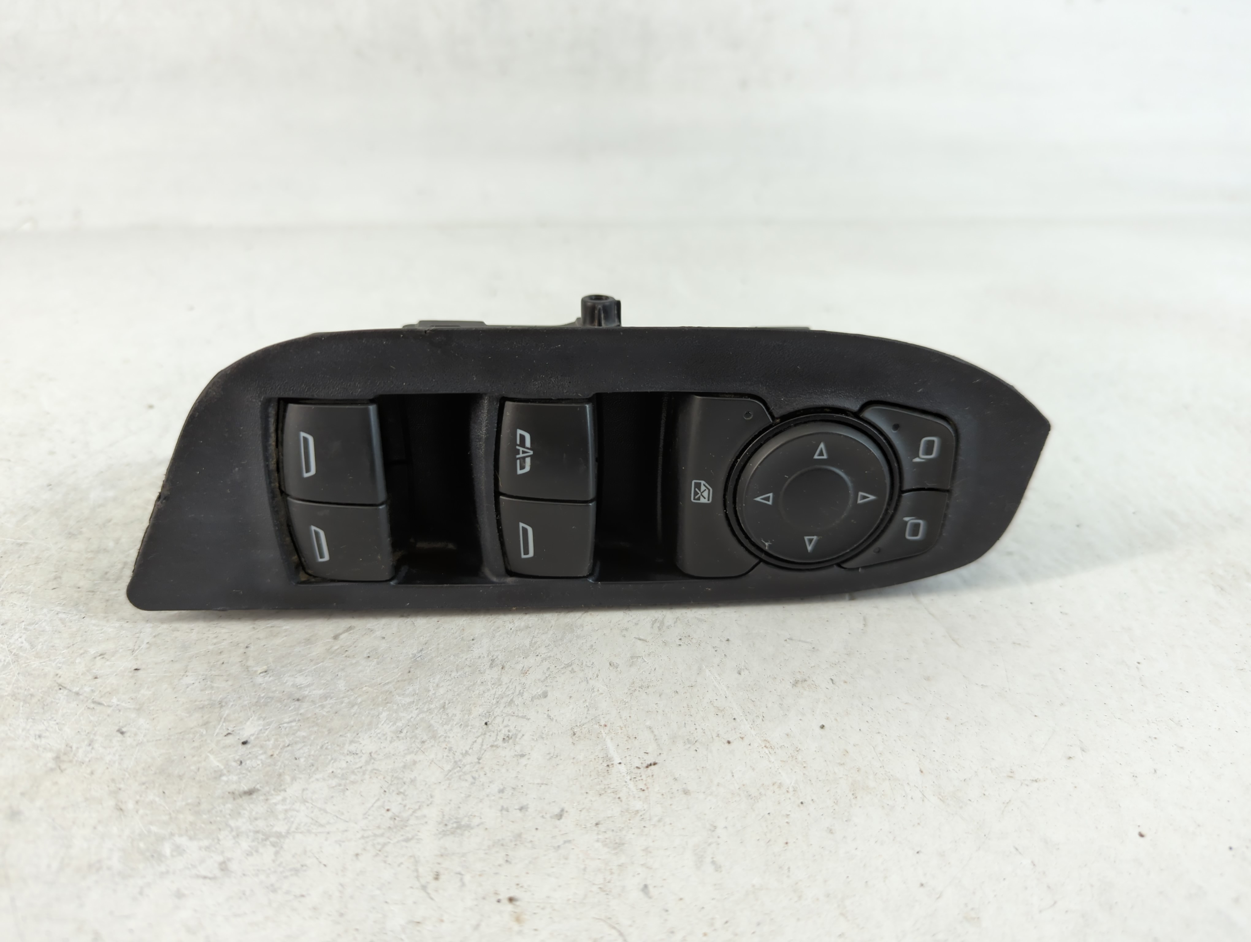 Picture of 2018-2022 Chevrolet Equinox Driver Left Door Master Power Window Switch 761643