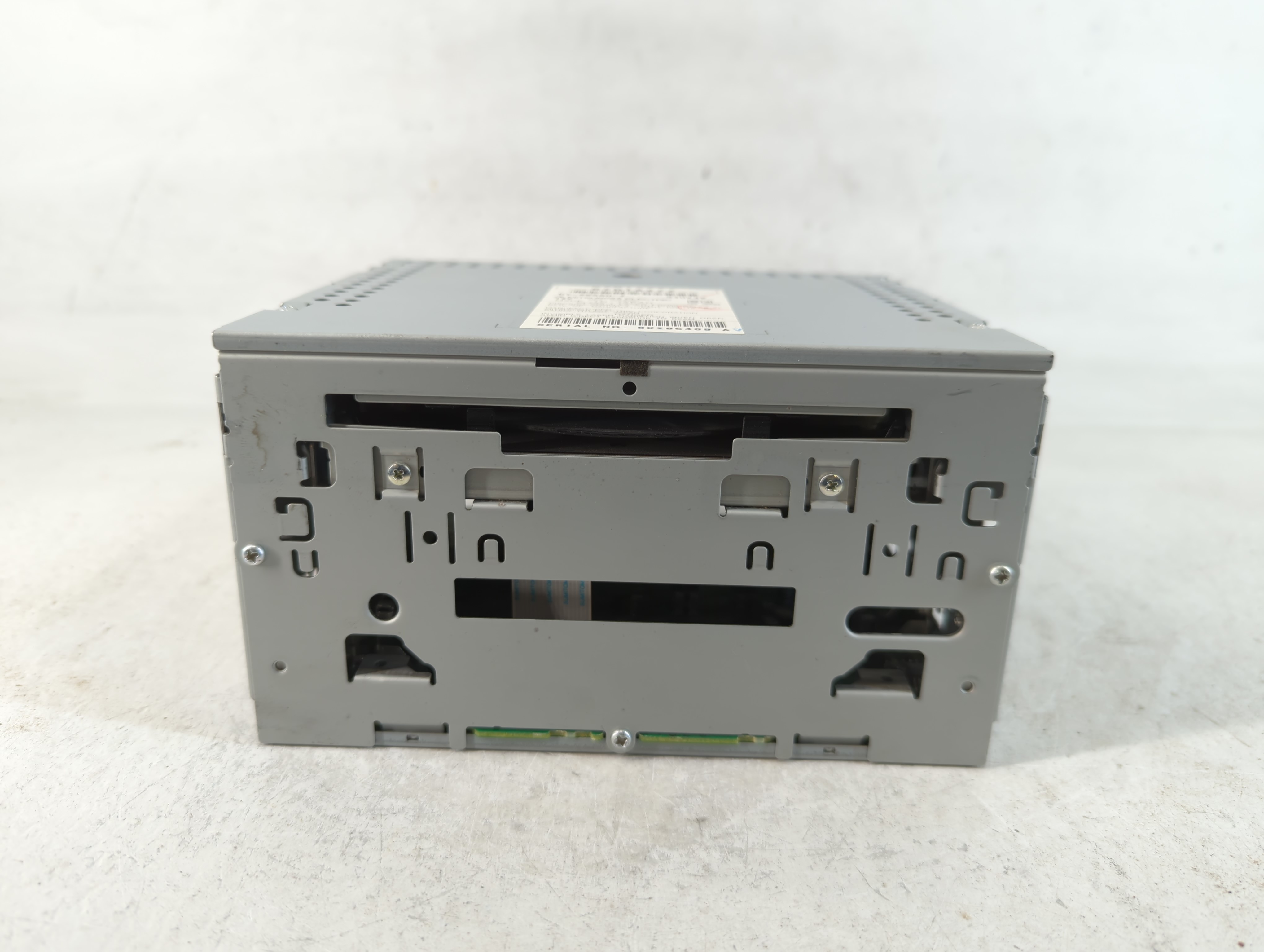 Picture of 2008-2016 Mitsubishi Lancer Am Fm Cd Player Radio Receiver 761671