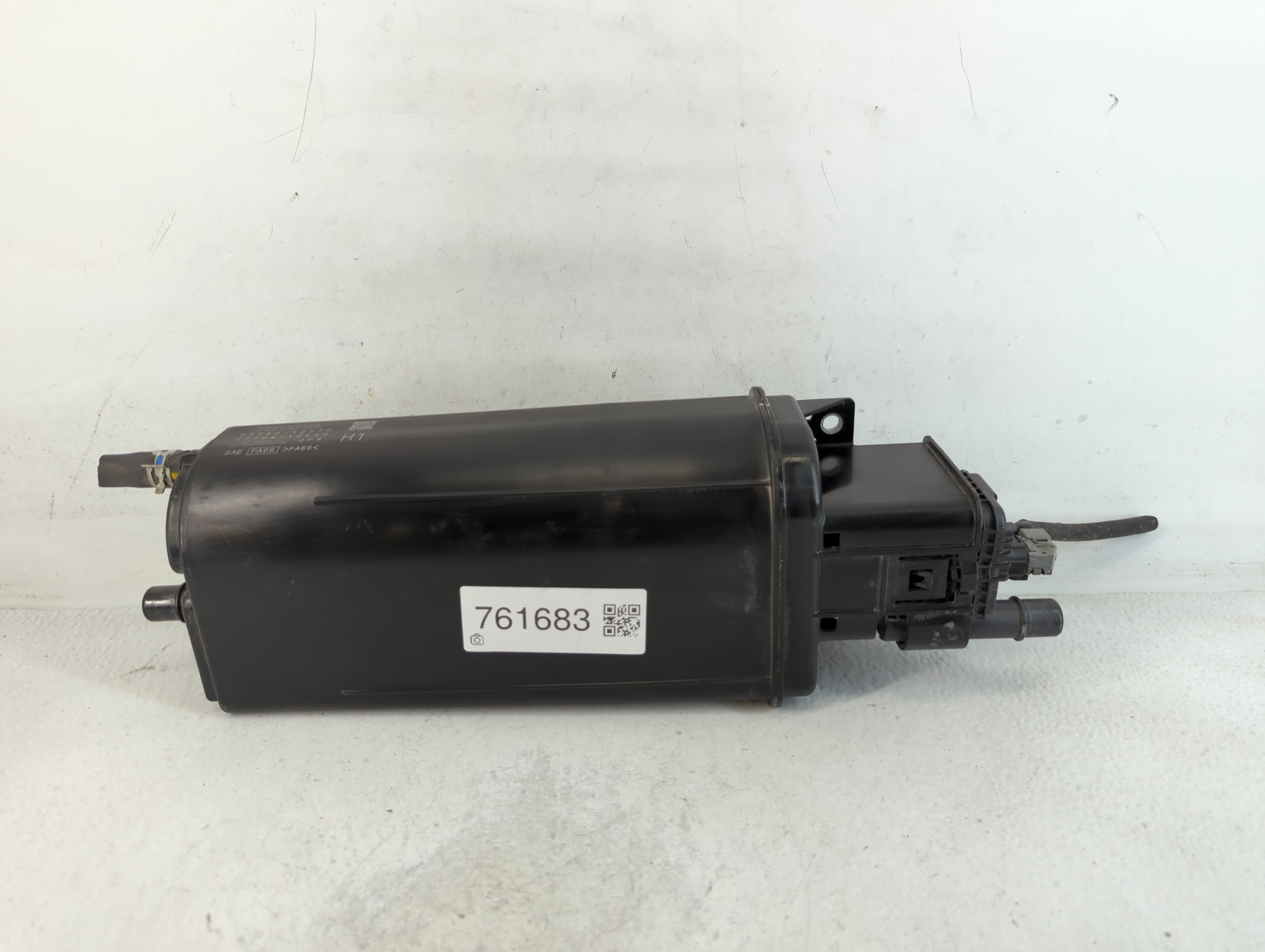 2019 Hyundai Elantra Fuel Vapor Charcoal Canister 761683 - Oemusedautoparts1.com