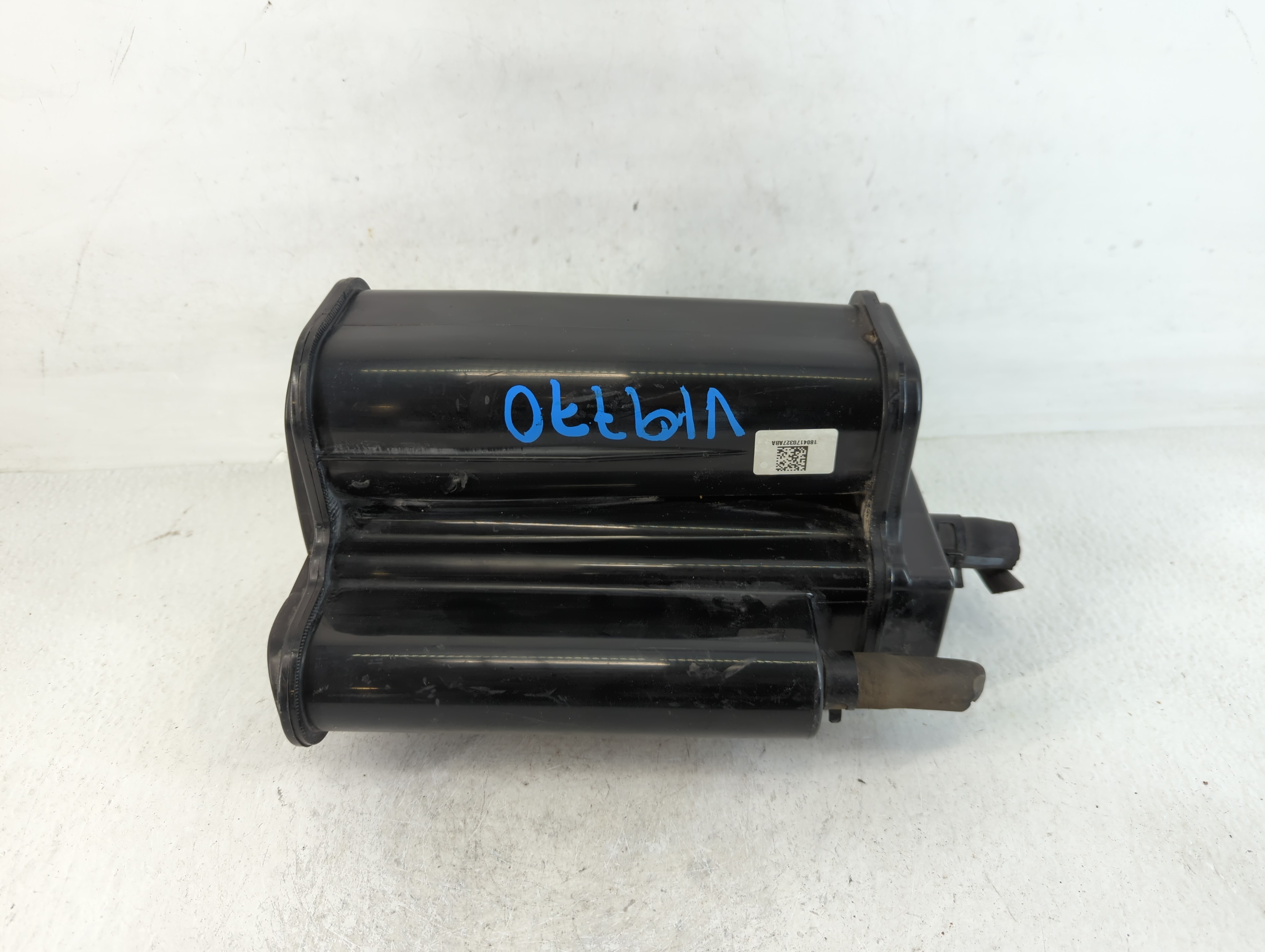 2019 Kia Soul Fuel Vapor Charcoal Canister 761686 - Oemusedautoparts1.com