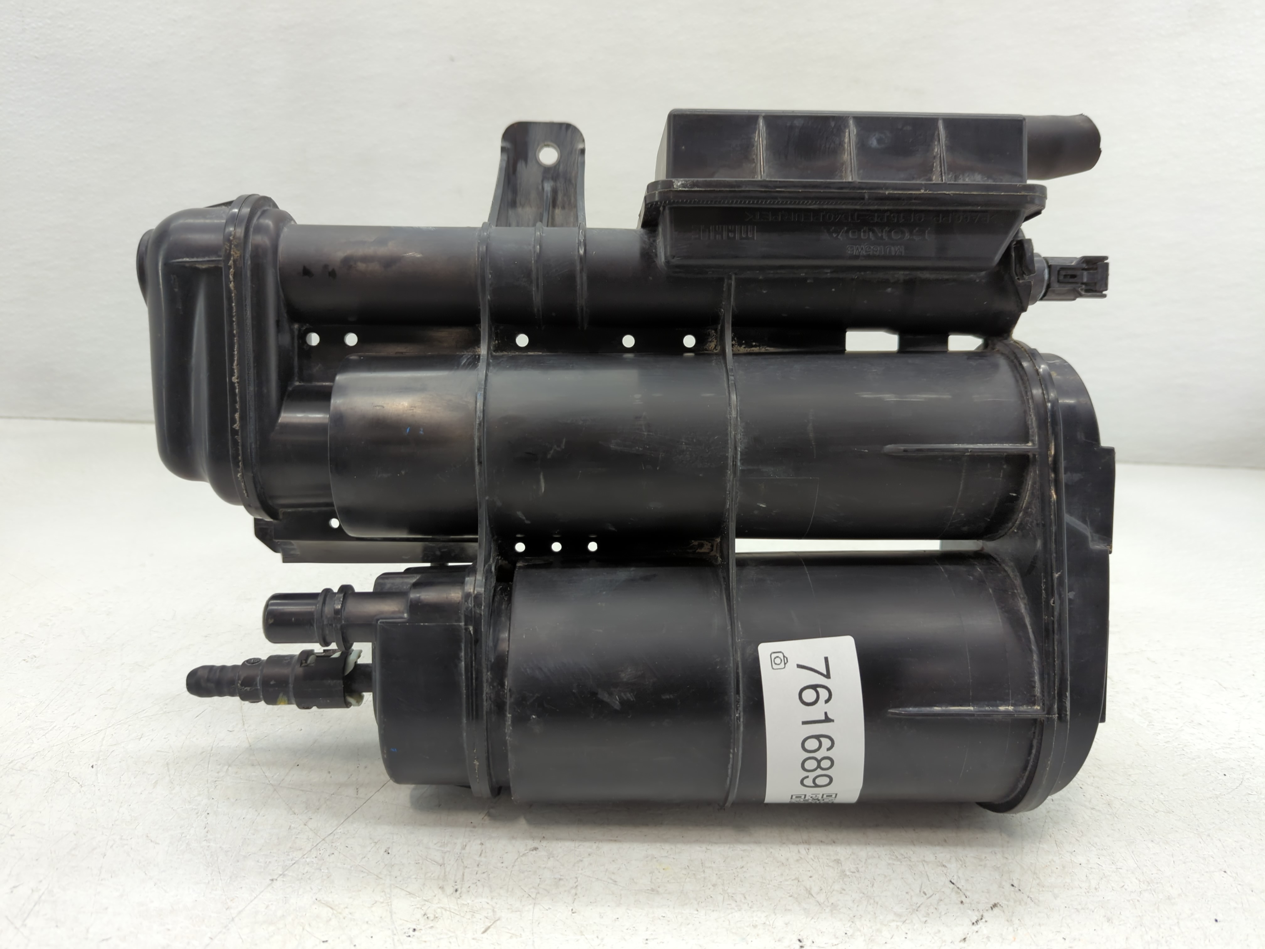 2020 Honda Civic Fuel Vapor Charcoal Canister 761689 - Oemusedautoparts1.com