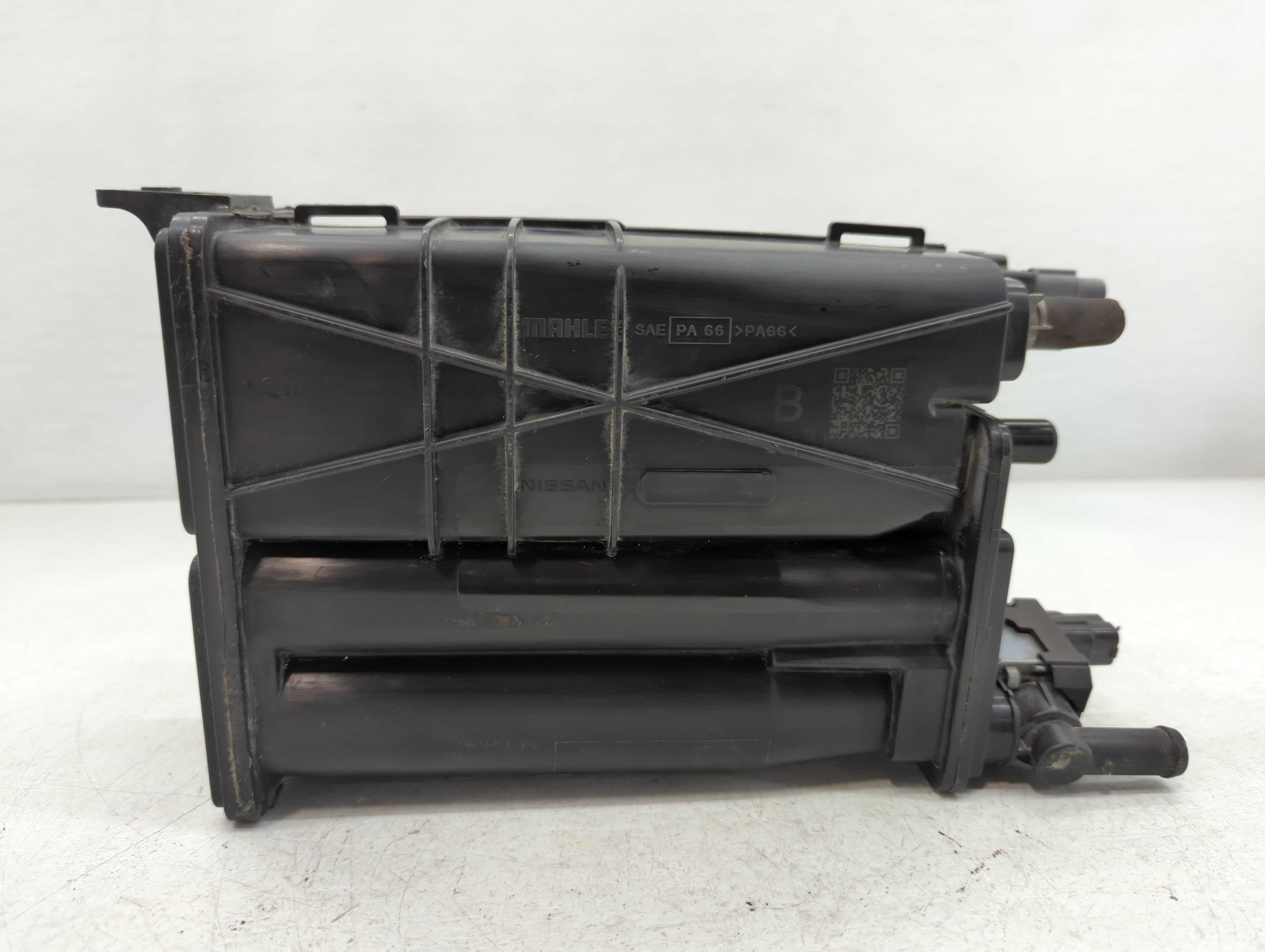 2006 Buick Lucerne Fuel Vapor Charcoal Canister 761696 - Oemusedautoparts1.com