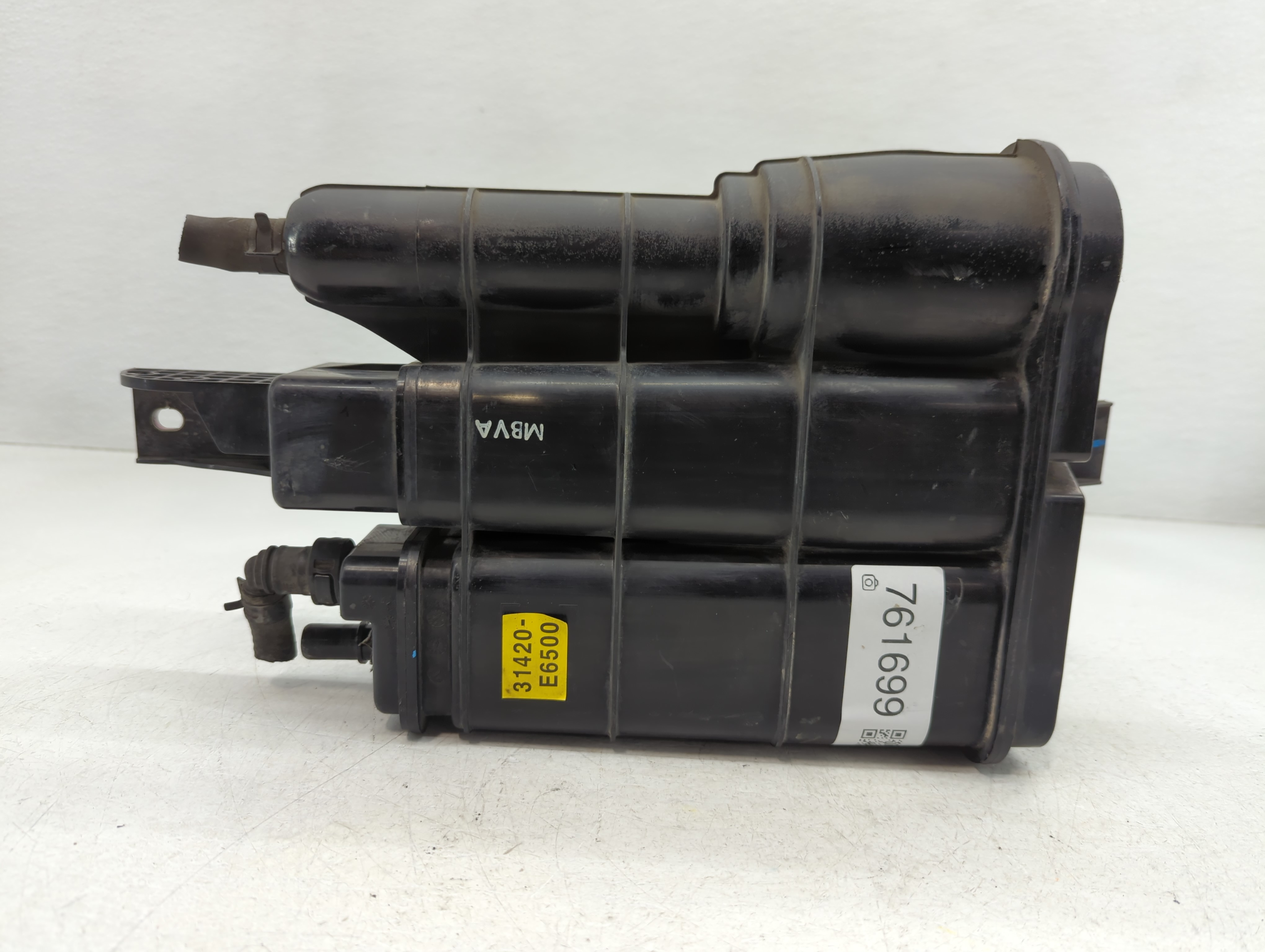 Picture of 2017 Hyundai Sonata Fuel Vapor Charcoal Canister 761699