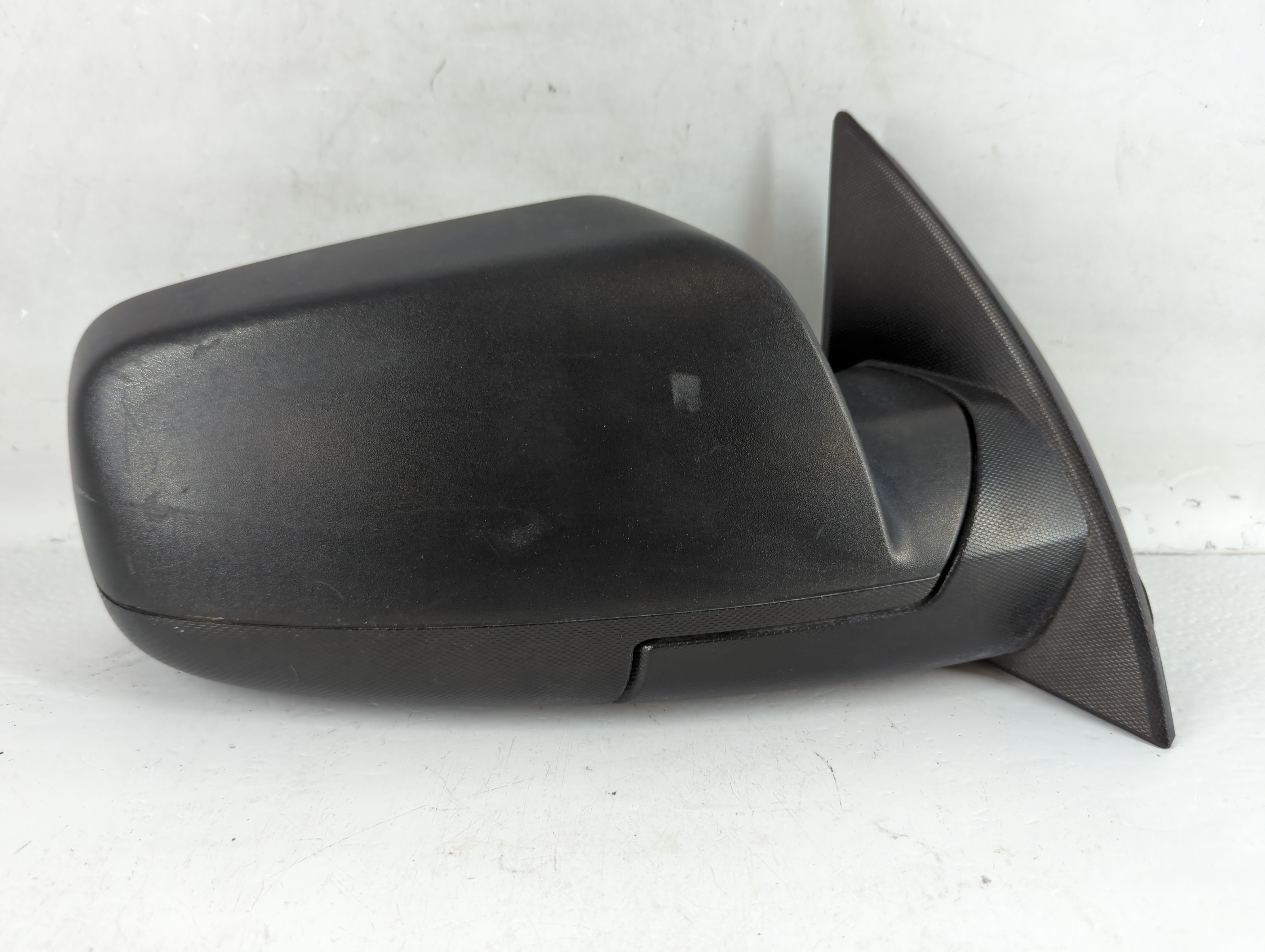 2010-2011 Chevrolet Equinox Passenger Right Side View Power Door Mirror 761707 - Oemusedautoparts1.com