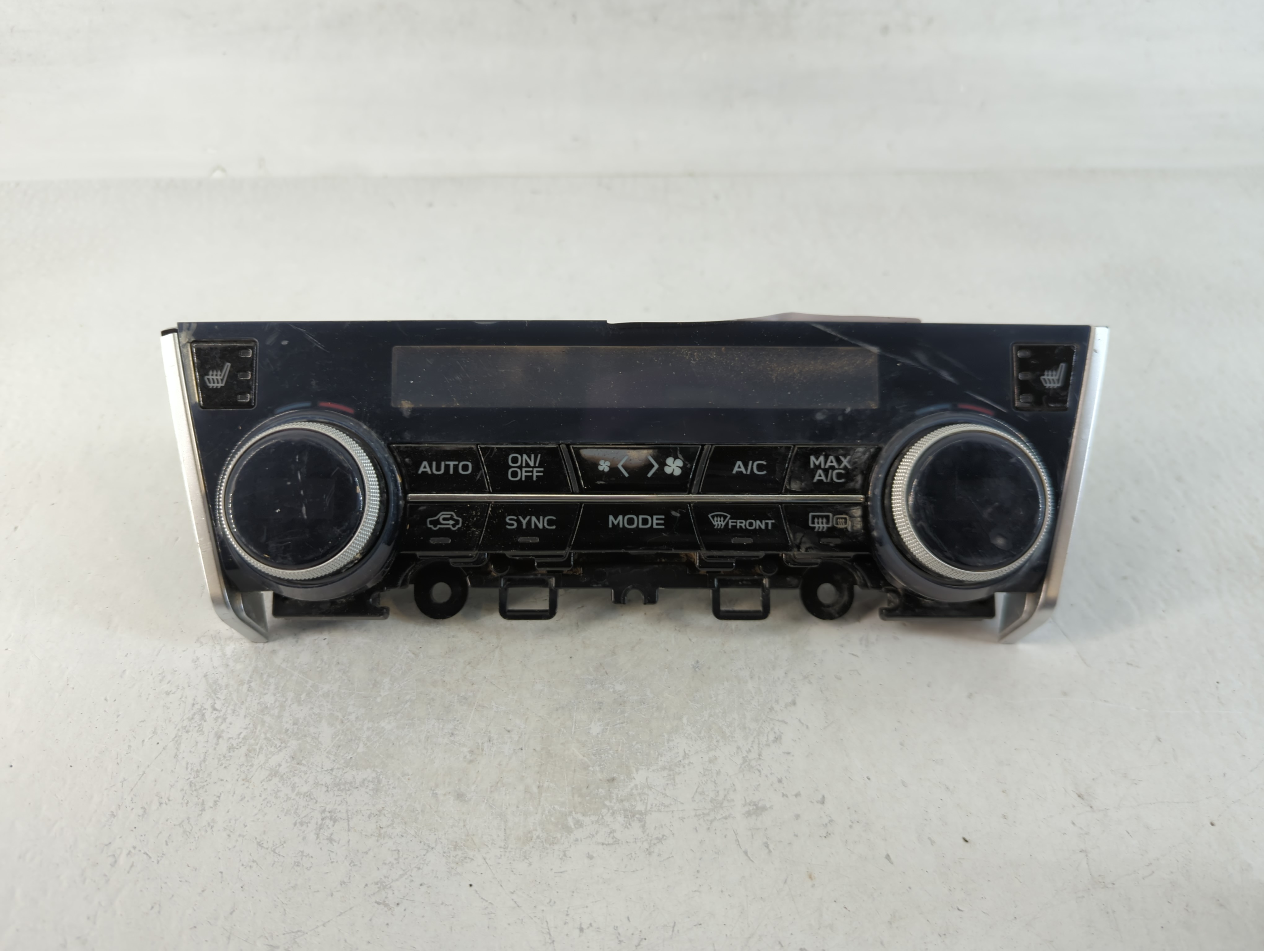2018-2019 Subaru Legacy Ac Heater Climate Control Al32a|72311 761728 - Oemusedautoparts1.com