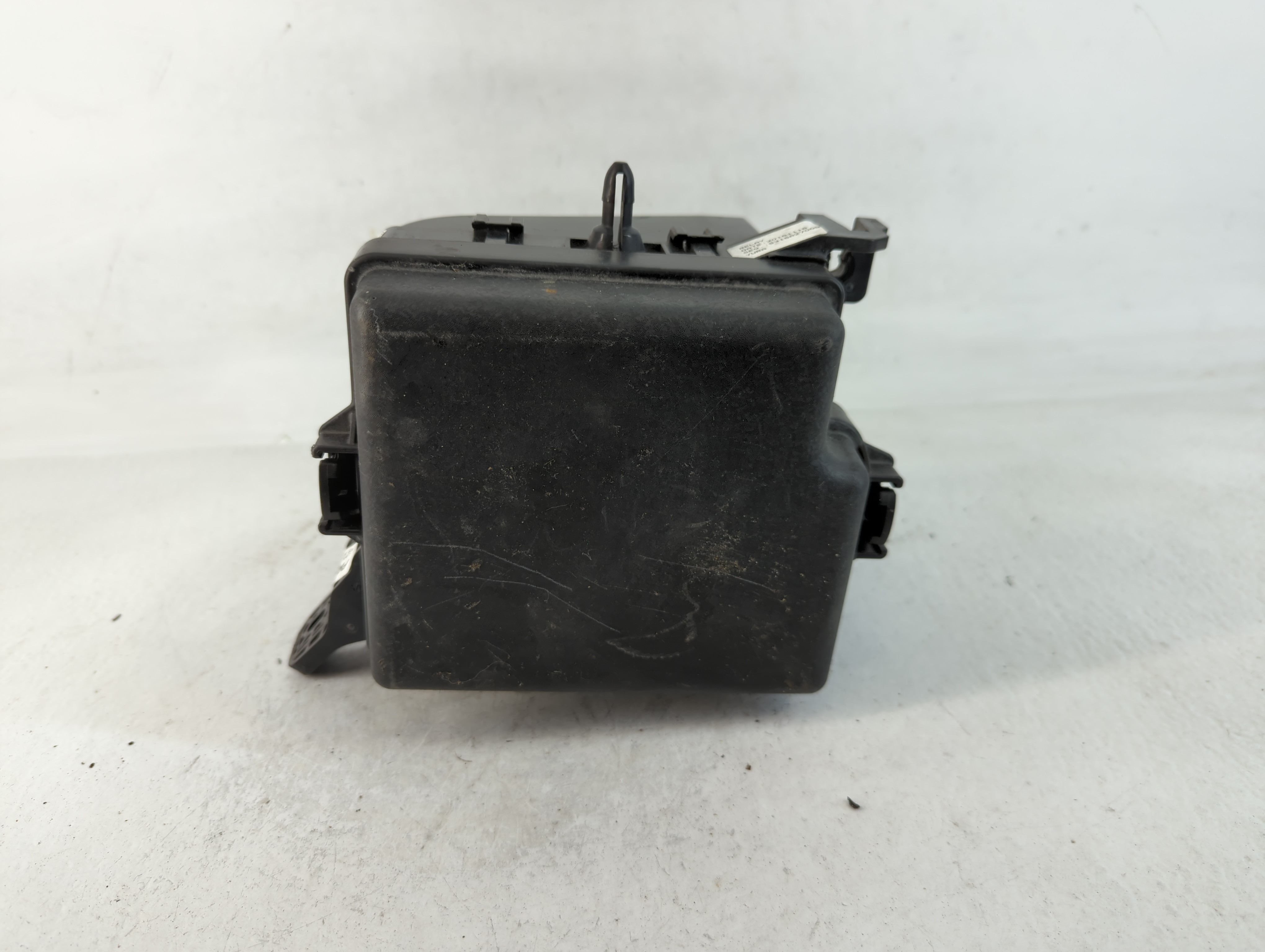 2017-2019 Kia Soul Fusebox Fuse Box Relay Module 91709b2070 761736 - Oemusedautoparts1.com