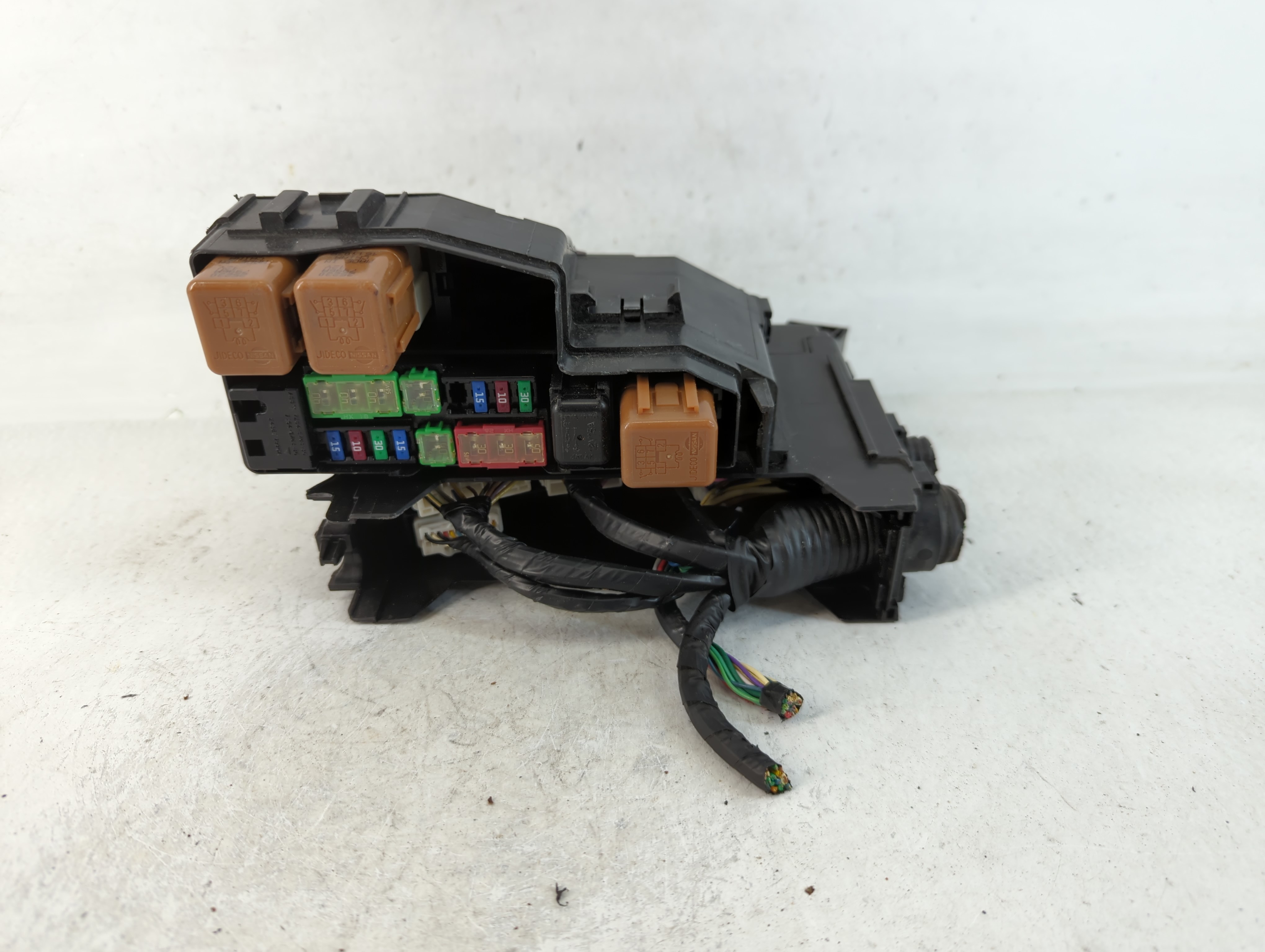2015-2022 Nissan Murano Fusebox Fuse Box Relay Module 761739 - Oemusedautoparts1.com