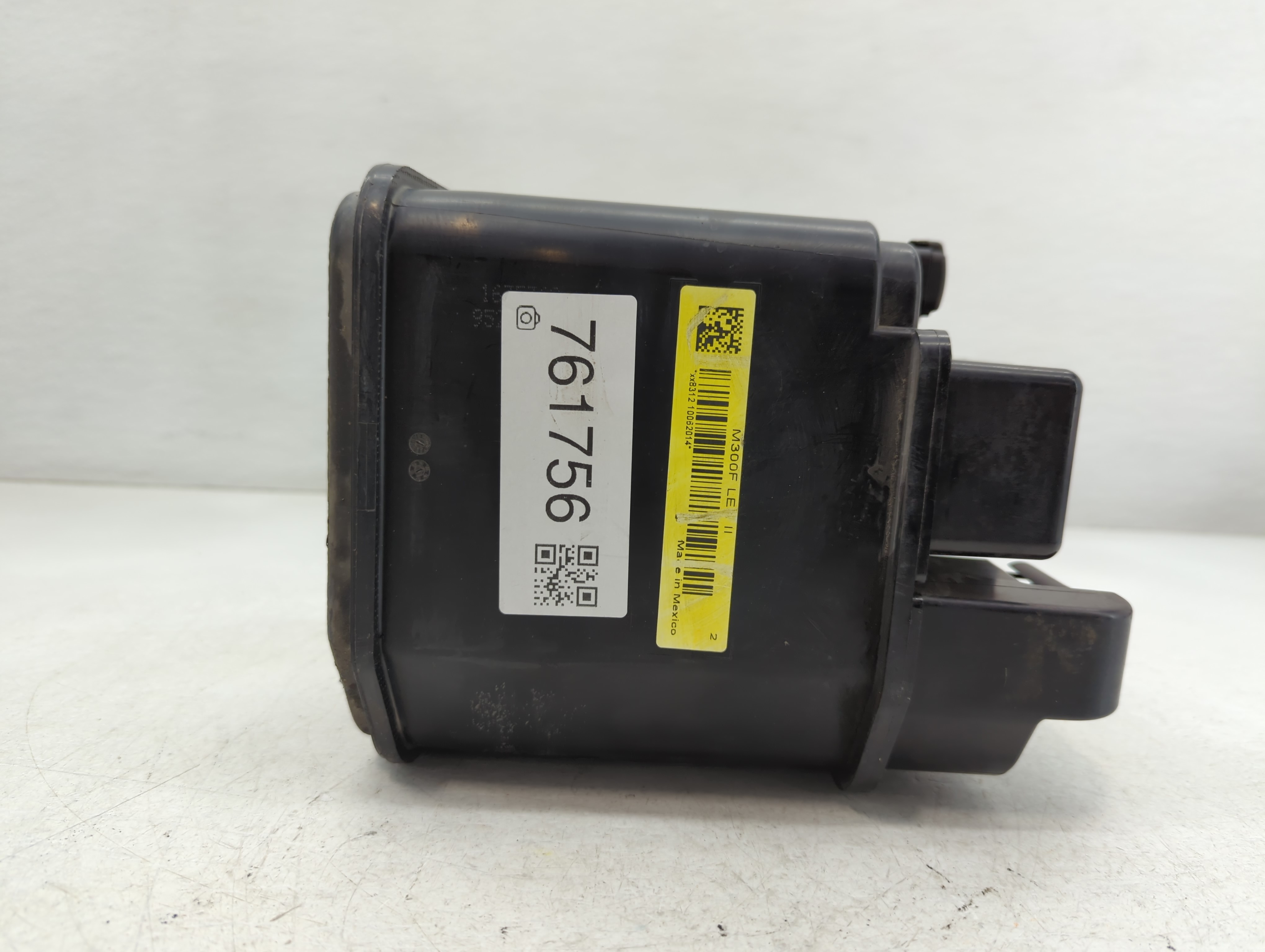 2015 Chevrolet Spark Fuel Vapor Charcoal Canister 761756 - Oemusedautoparts1.com