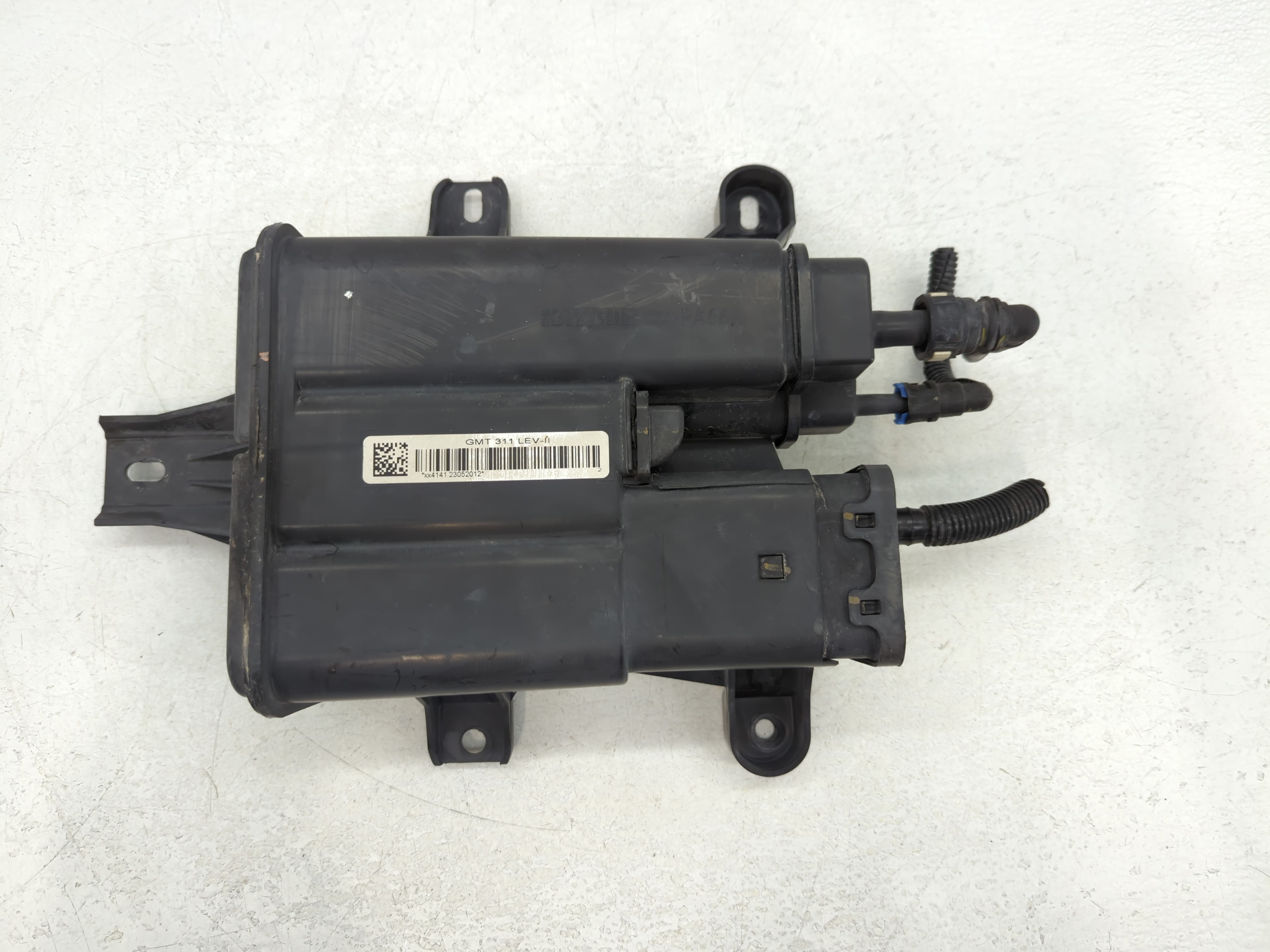 2012 Chevrolet Captiva Sport Fuel Vapor Charcoal Canister 761759 - Oemusedautoparts1.com