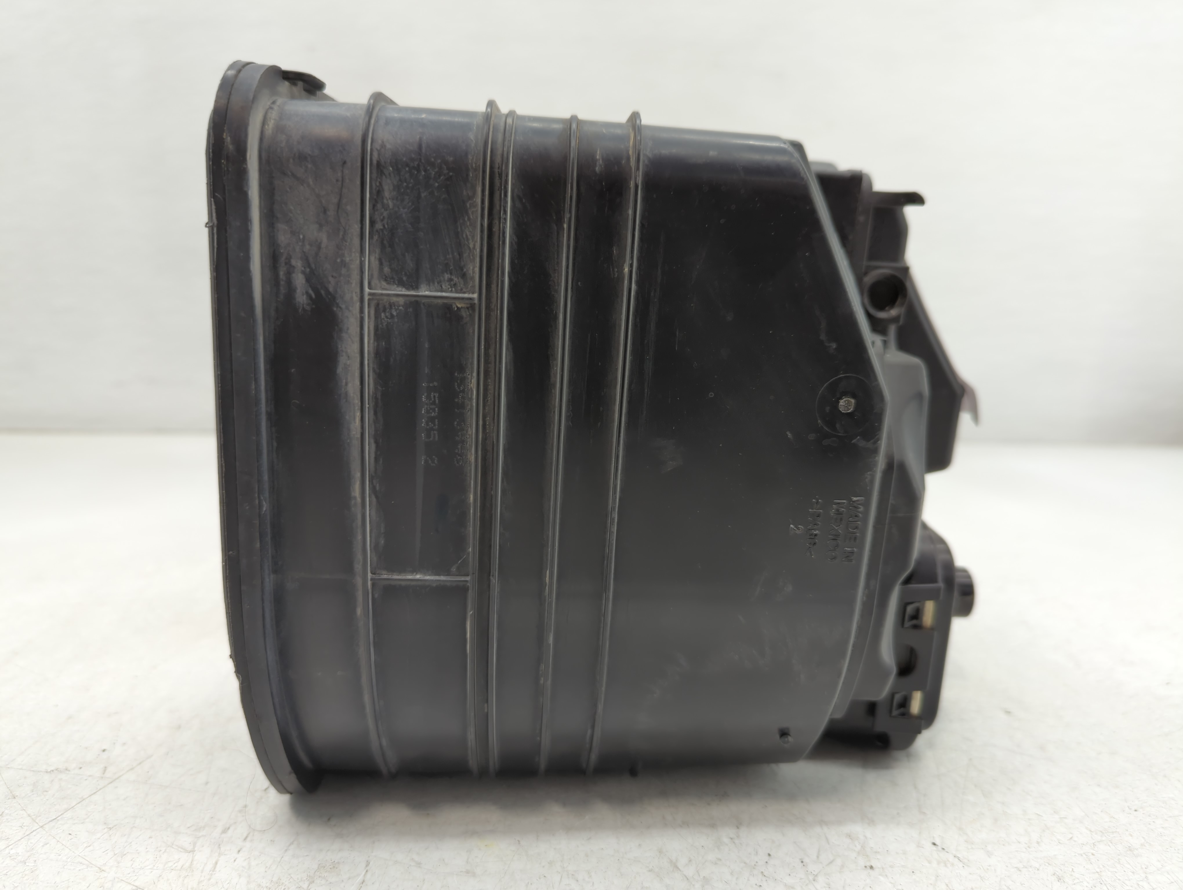 2014 Chevrolet Impala Fuel Vapor Charcoal Canister 761763 - Oemusedautoparts1.com