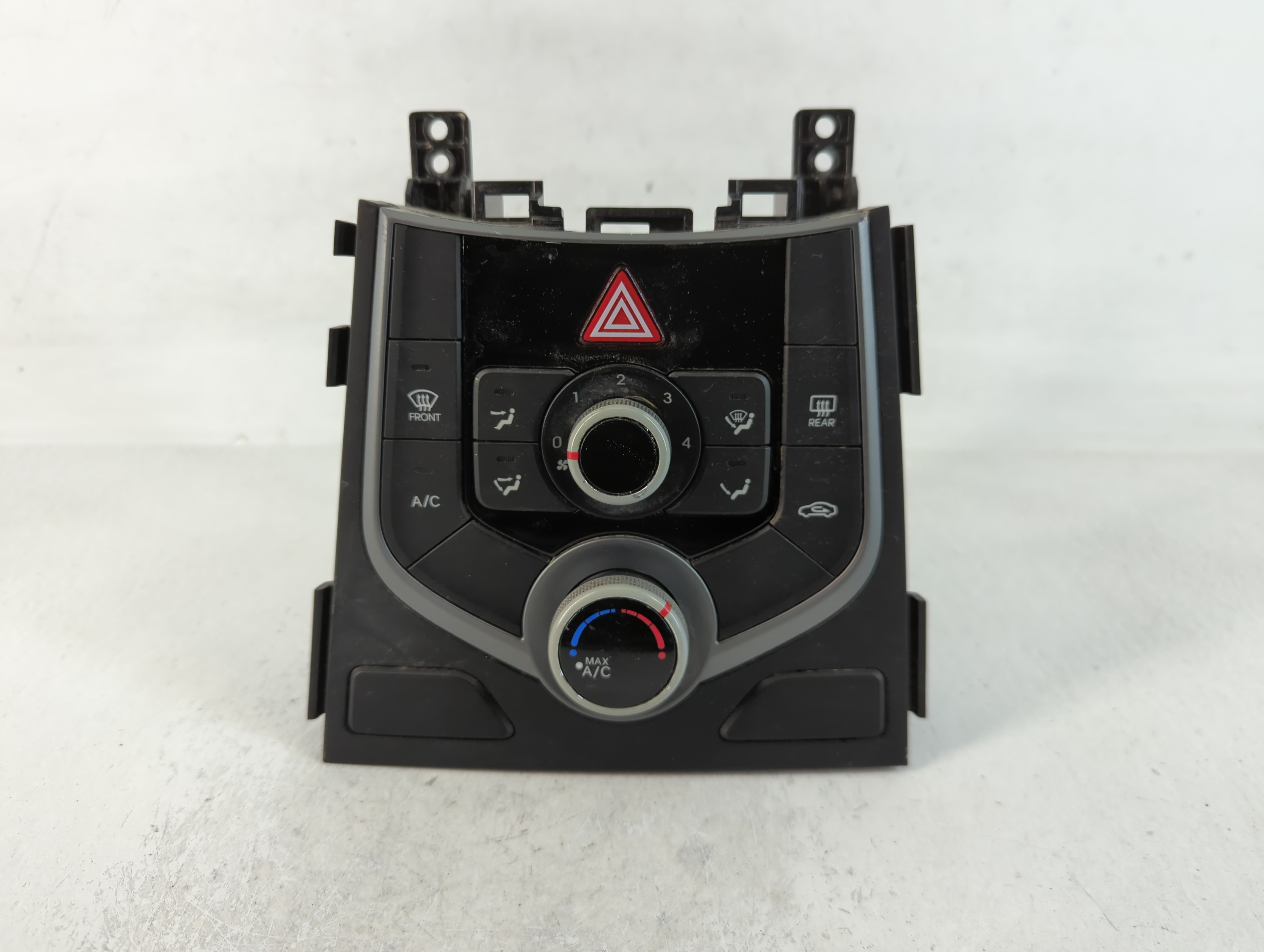 Hyundai Elantra Ac Heater Climate Control 97250-3xcc0 761790 - Oemusedautoparts1.com