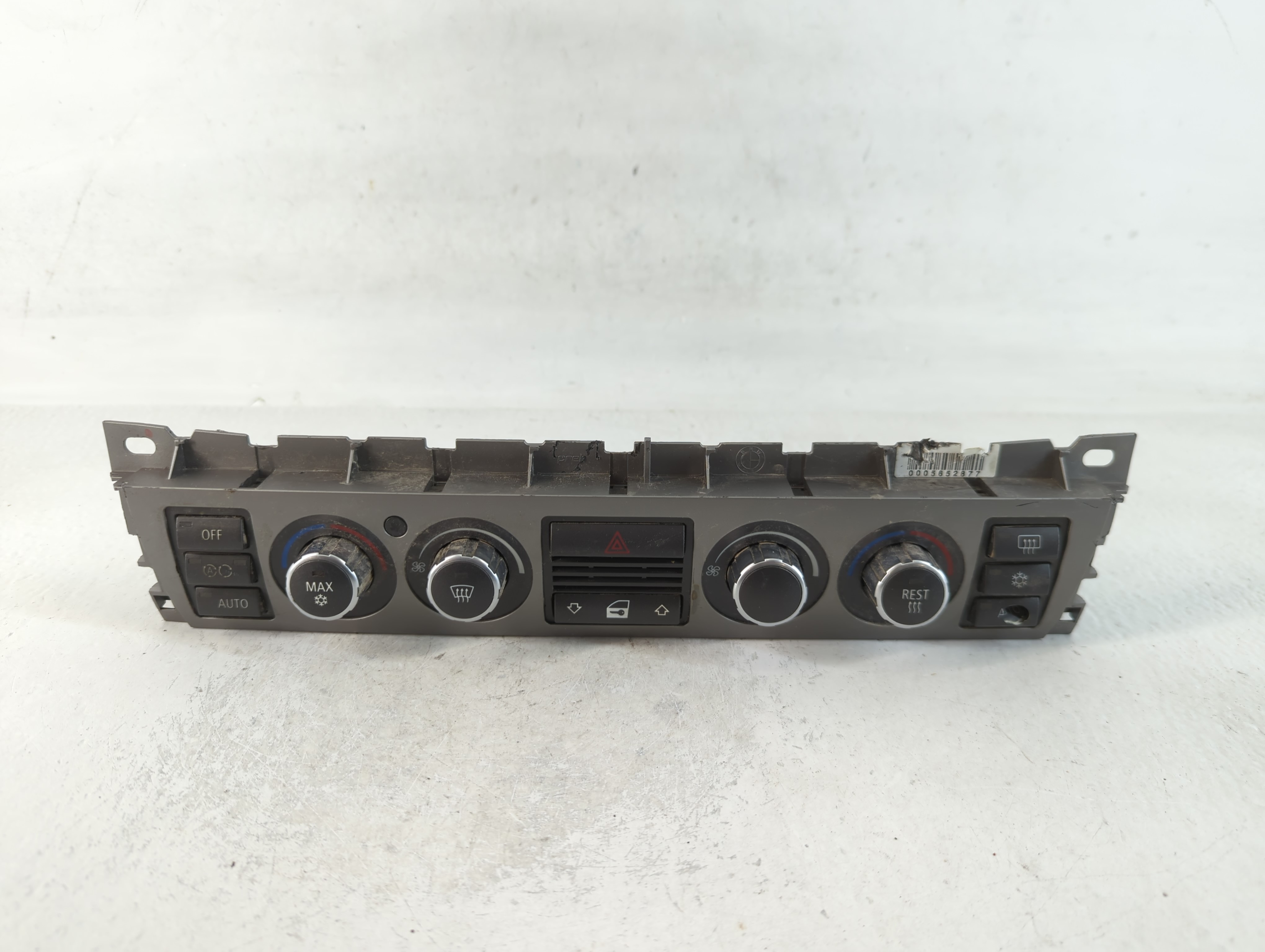 Picture of 2016-2020 Kia Sedona Ac Heater Climate Control 90025-175/0010 761795