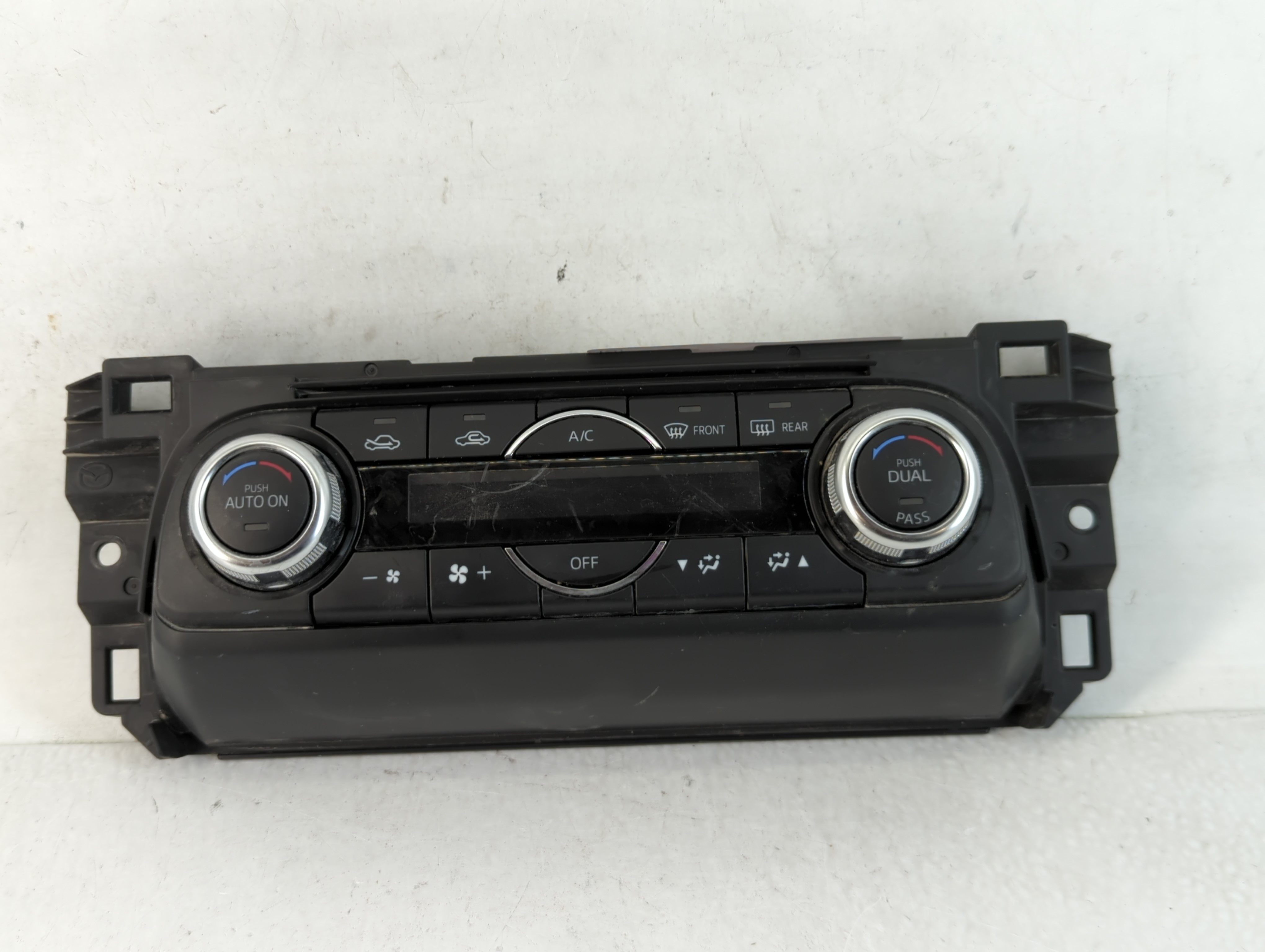 Picture of 2017-2018 Mazda Cx-5 Ac Heater Climate Control Kb8a61190a7c23 761800