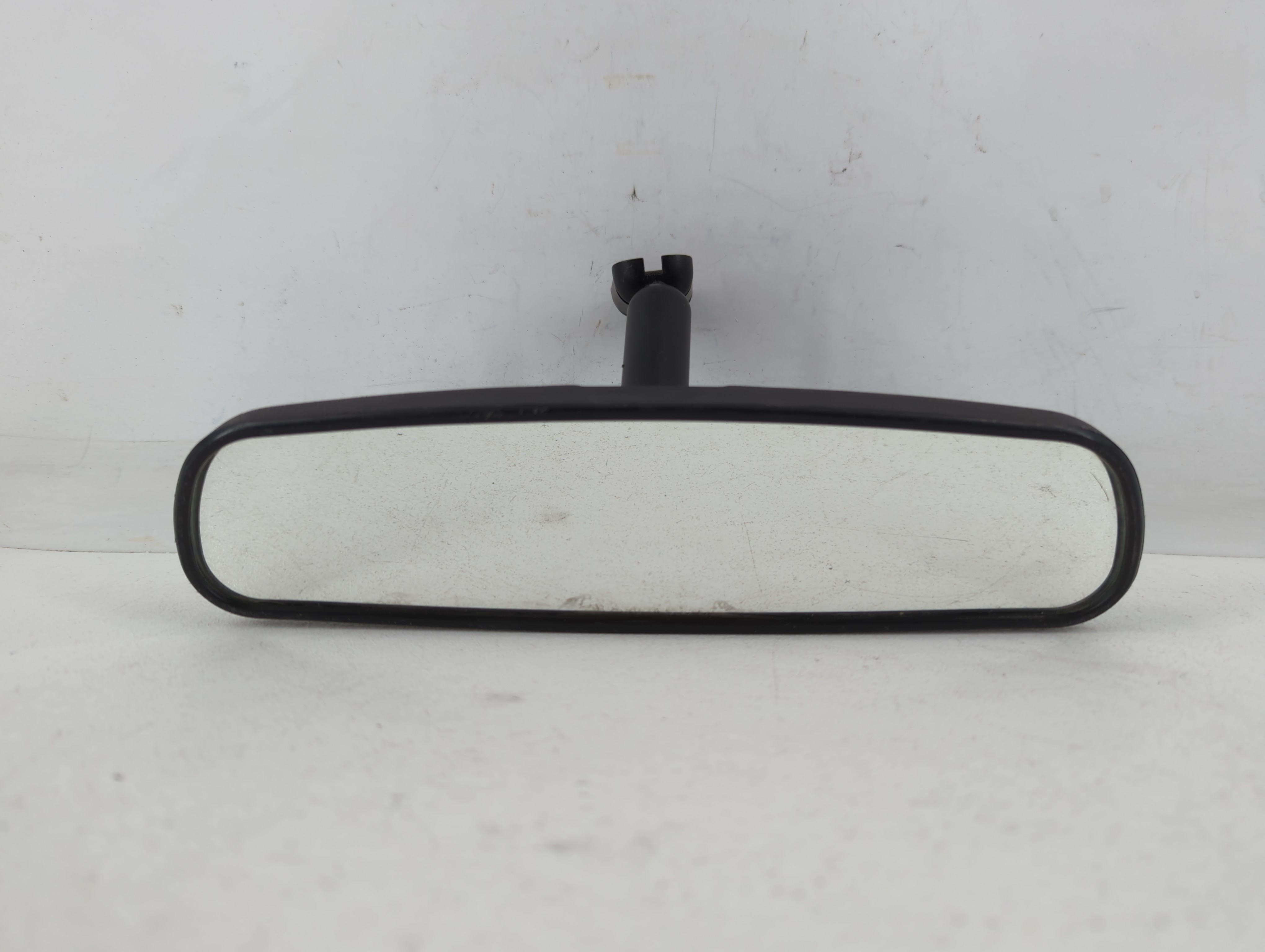 Jeep Compass Interior Rear View Mirror Oem 761810 - Oemusedautoparts1.com