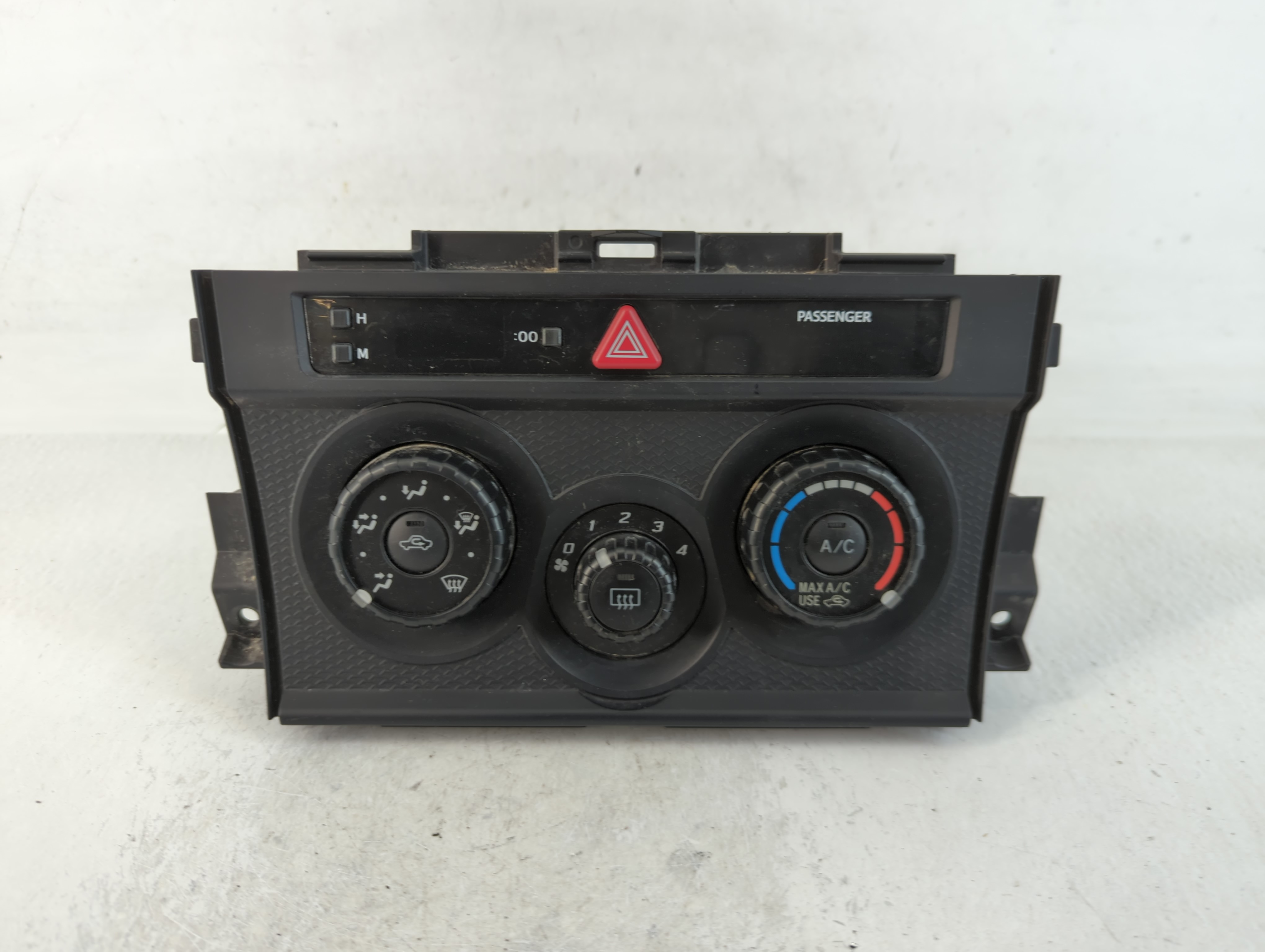 Picture of Subaru Brz Ac Heater Climate Control 85201ca040 761818