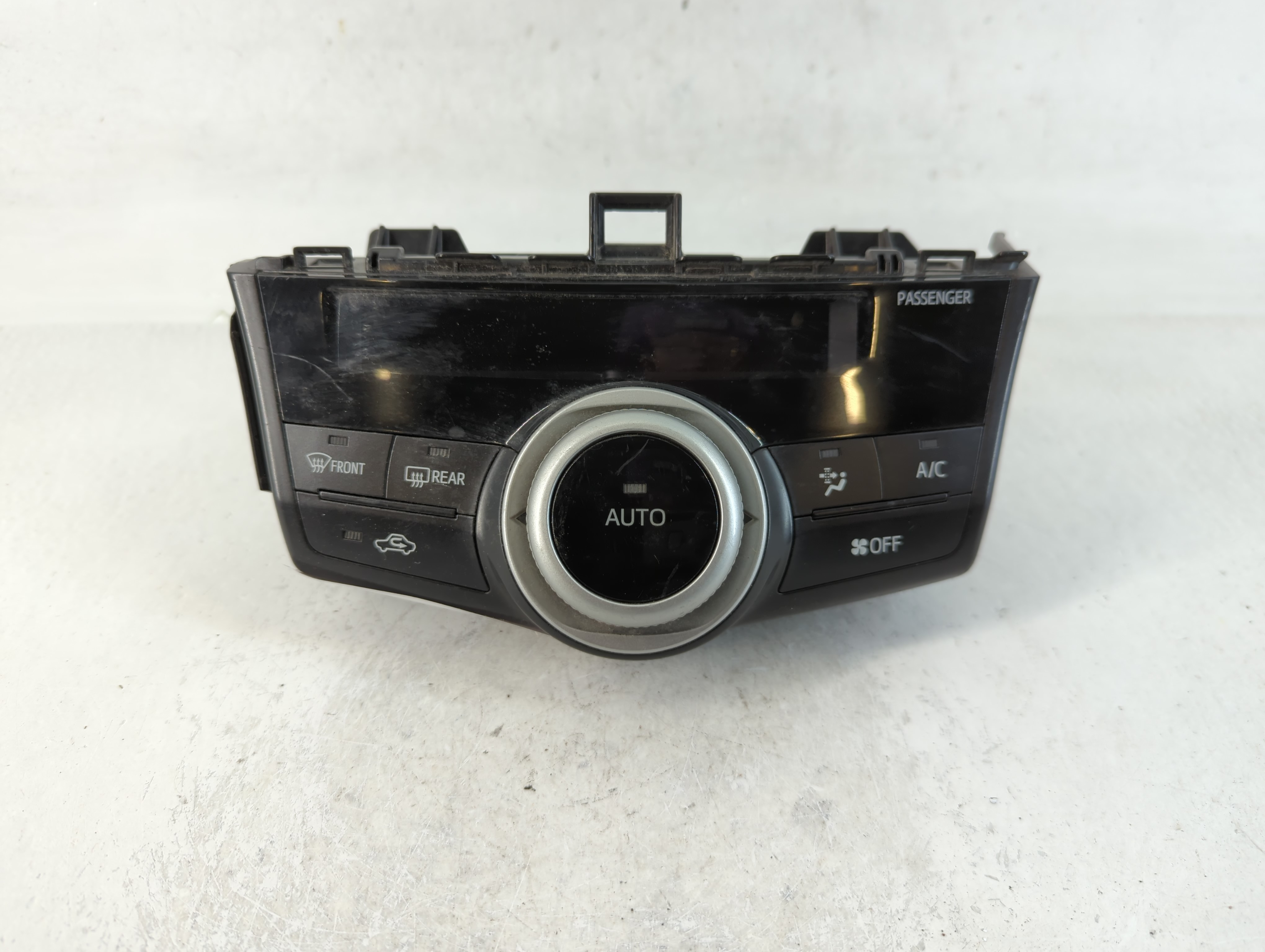 Toyota Prius Ac Heater Climate Control 237000-3424|55900-47050 761823 - Oemusedautoparts1.com