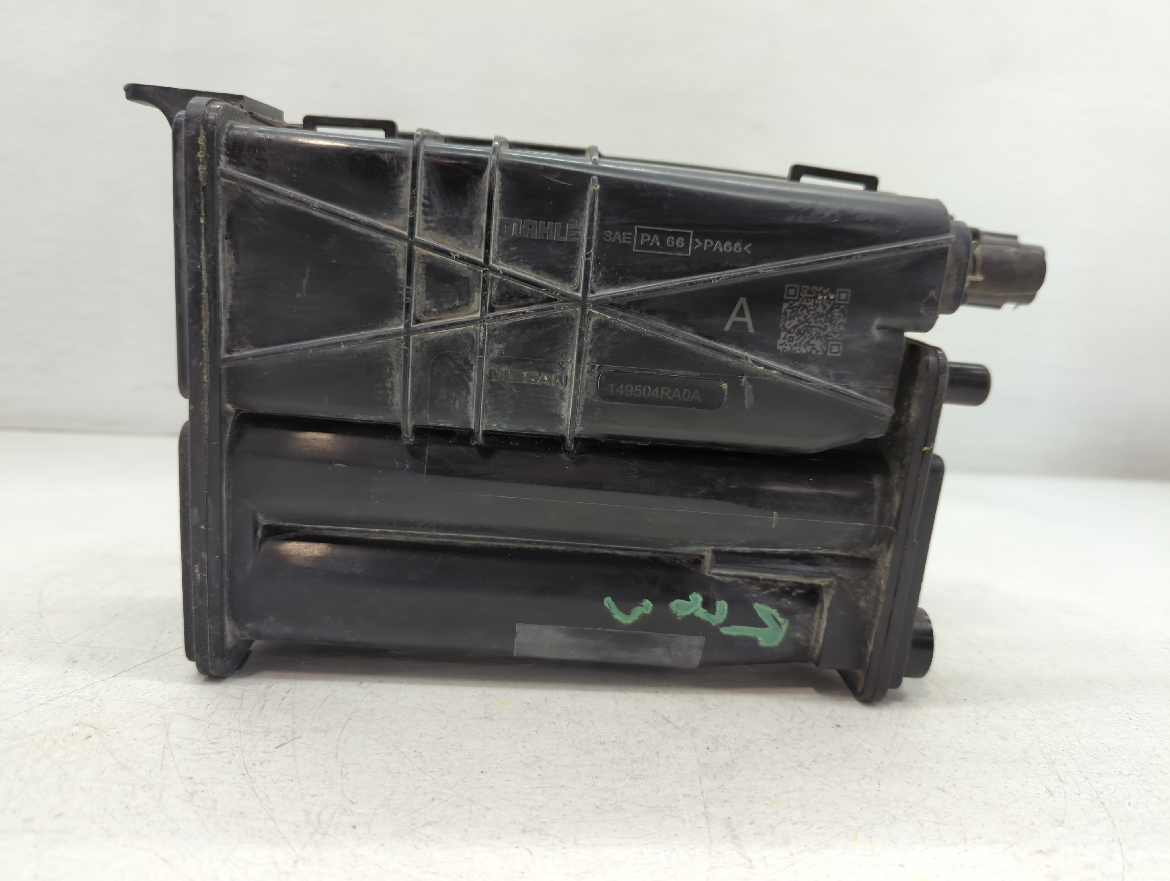 2010 Toyota Camry Fuel Vapor Charcoal Canister 761831 - Oemusedautoparts1.com