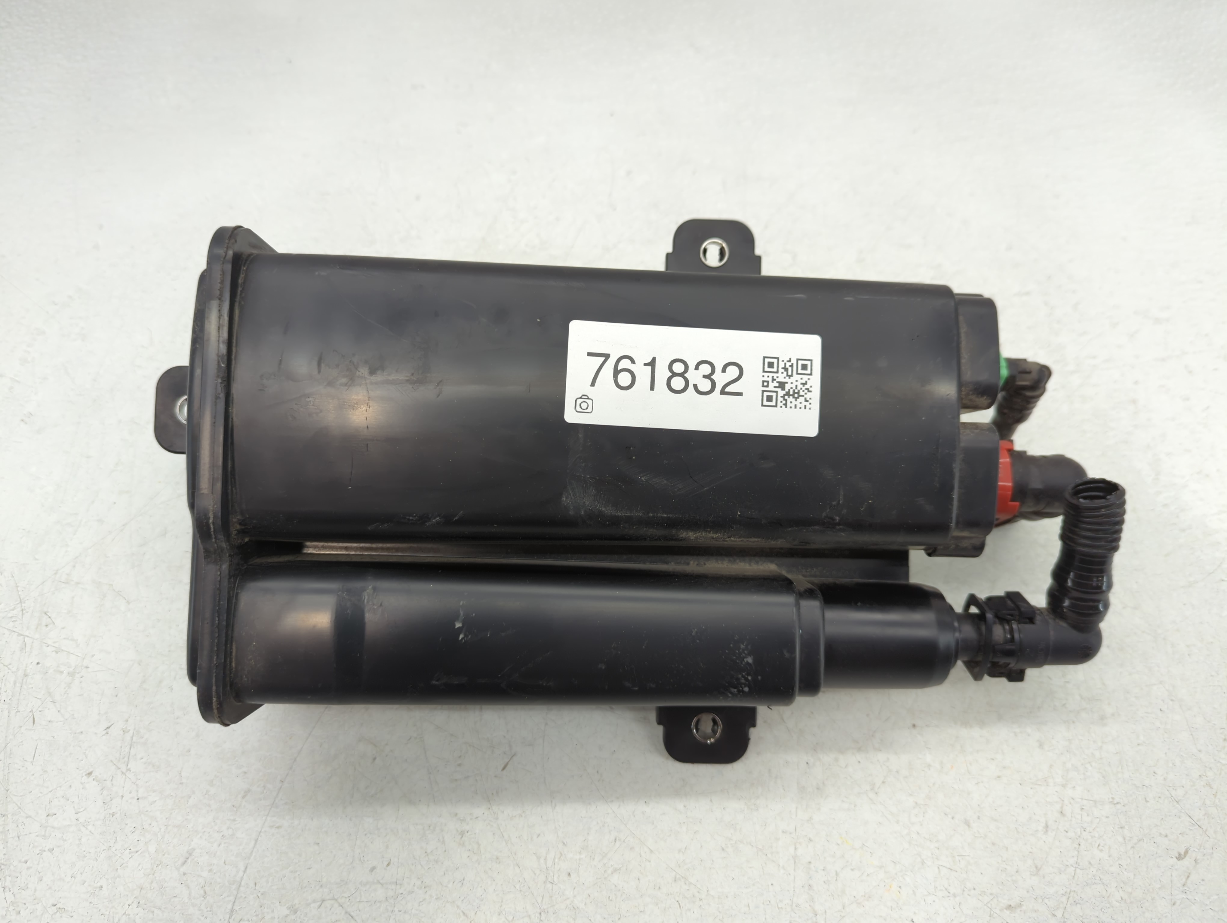 2015 Subaru Legacy Fuel Vapor Charcoal Canister 761832 - Oemusedautoparts1.com