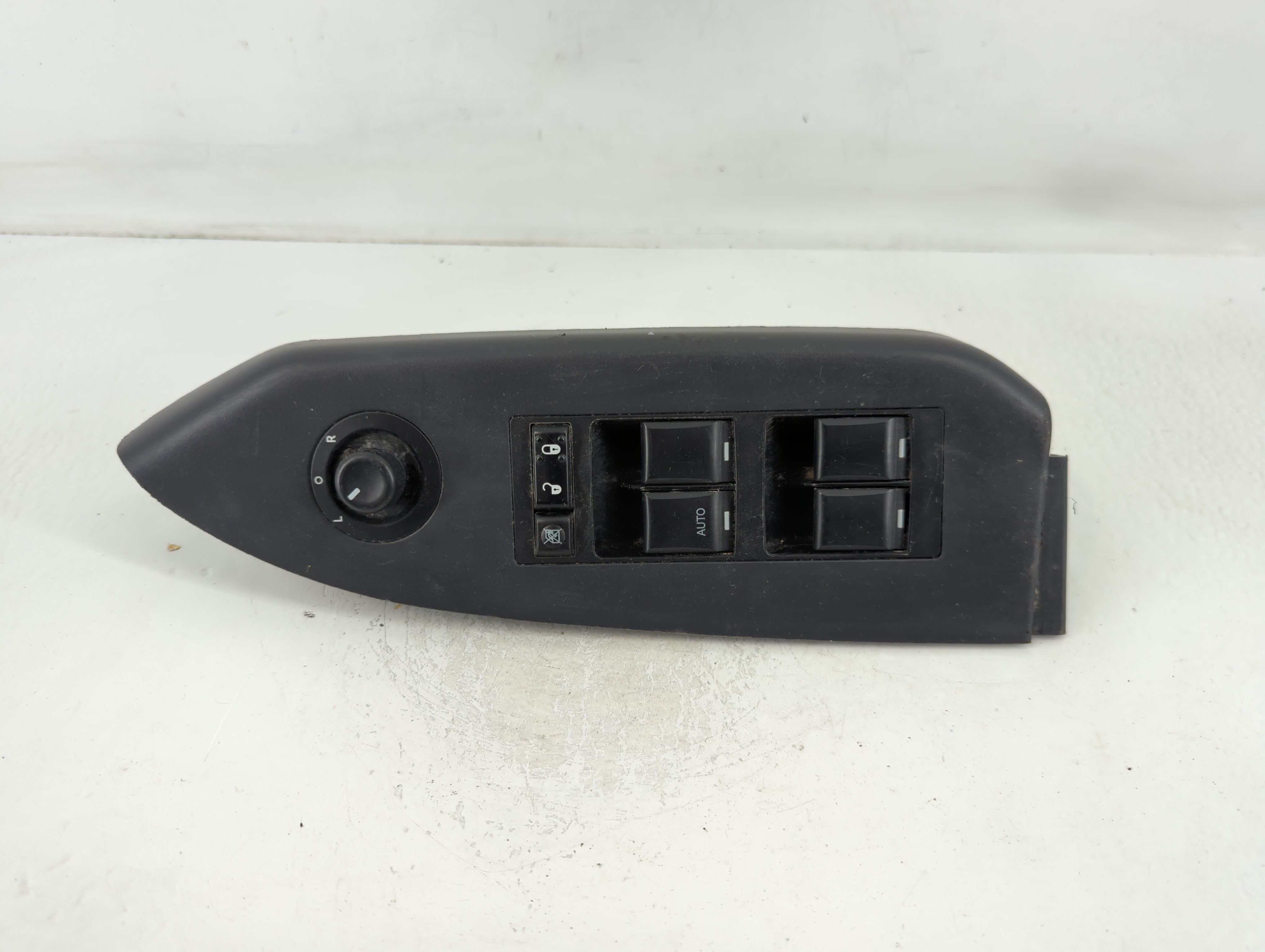 Dodge Caliber Driver Left Door Master Power Window Switch 761859 - Oemusedautoparts1.com