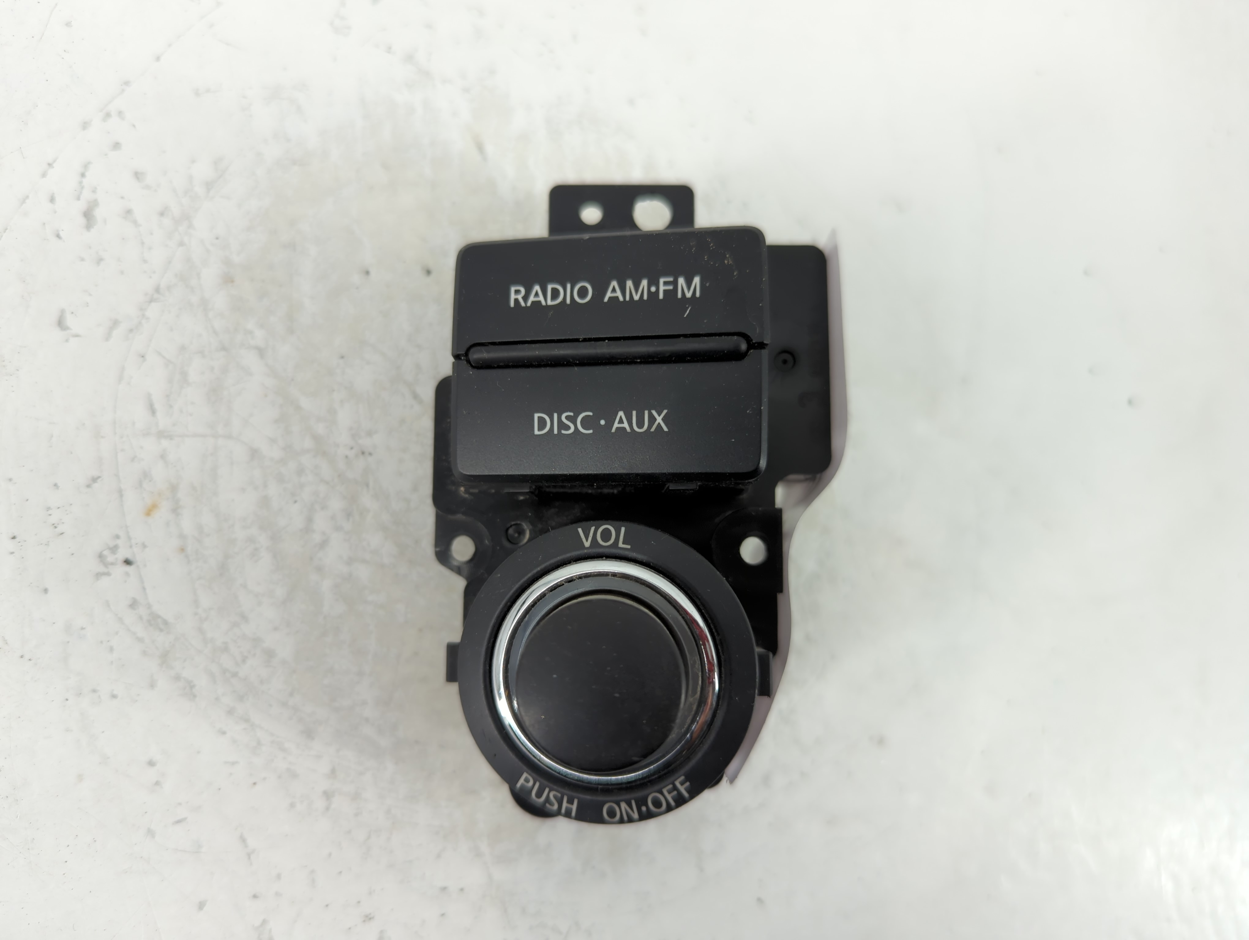 Picture of 2007-2012 Nissan Pathfinder Driver Left Door Master Power Window Switch 761861