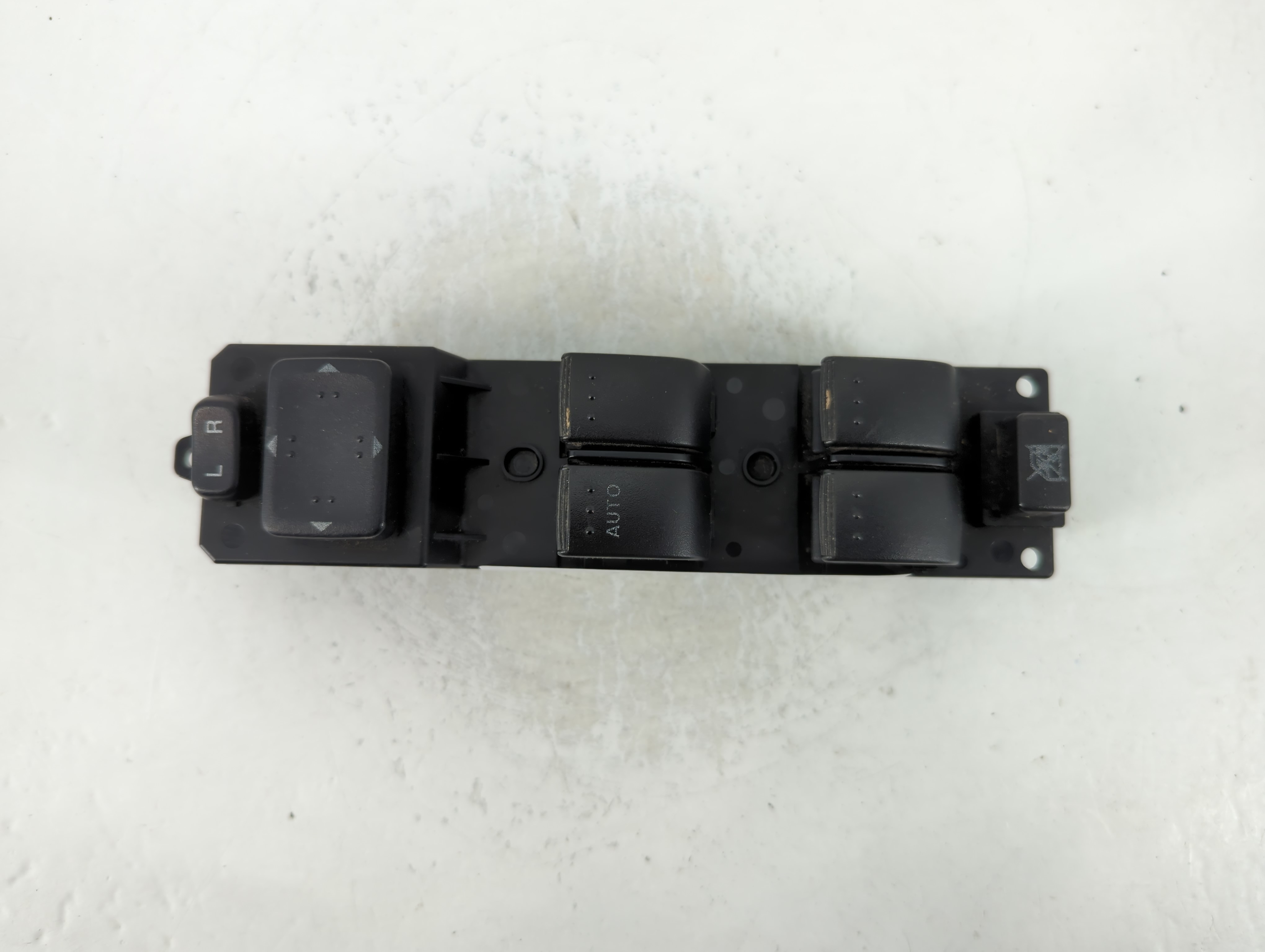 Picture of 2006-2017 Mazda 5 Driver Left Door Master Power Window Switch 761866