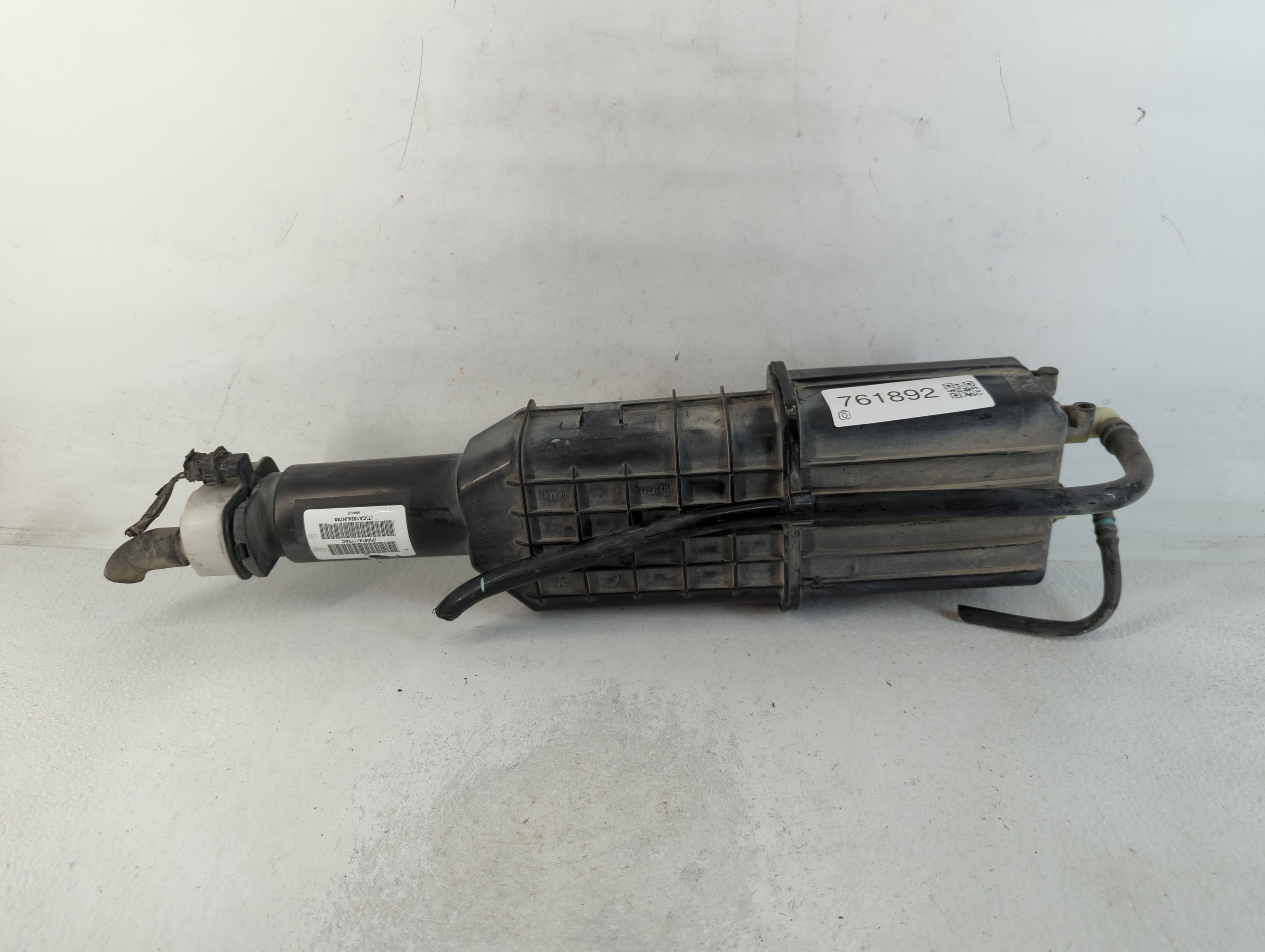 2018 Dodge Grand Caravan Fuel Vapor Charcoal Canister 761892 - Oemusedautoparts1.com