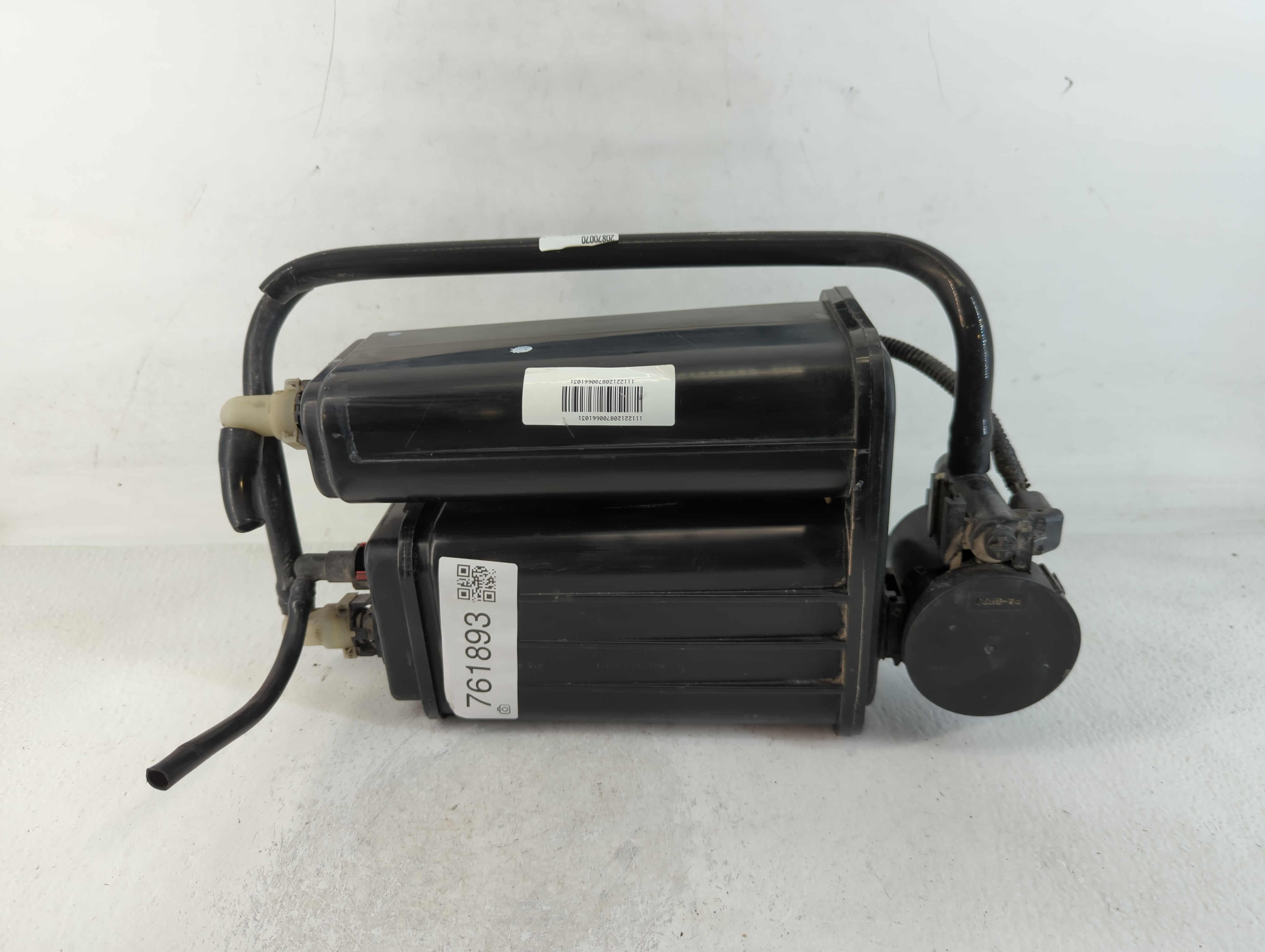 Picture of 2012 Gmc Acadia Fuel Vapor Charcoal Canister 761893