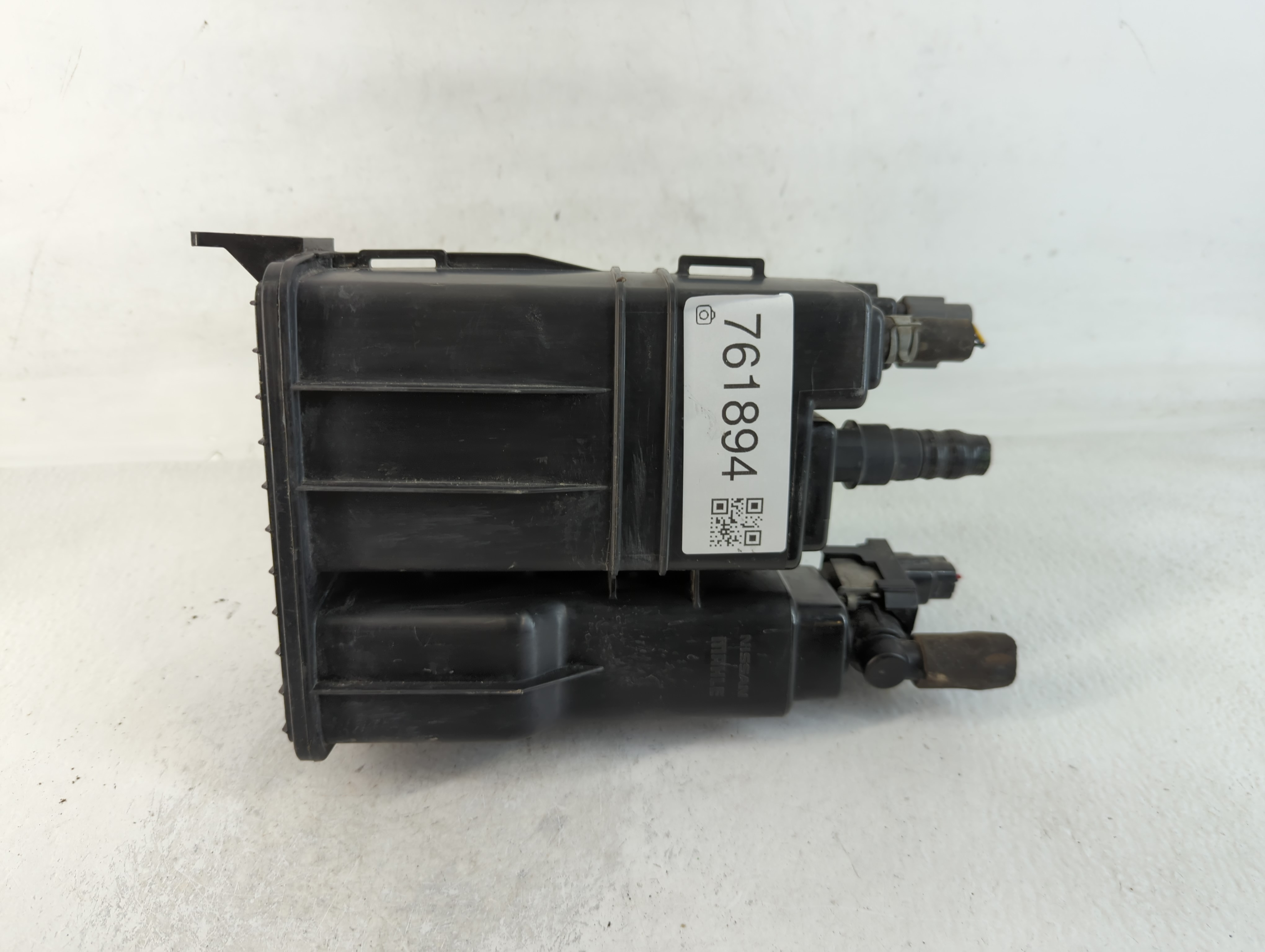 2014 Nissan Juke Fuel Vapor Charcoal Canister 761894 - Oemusedautoparts1.com
