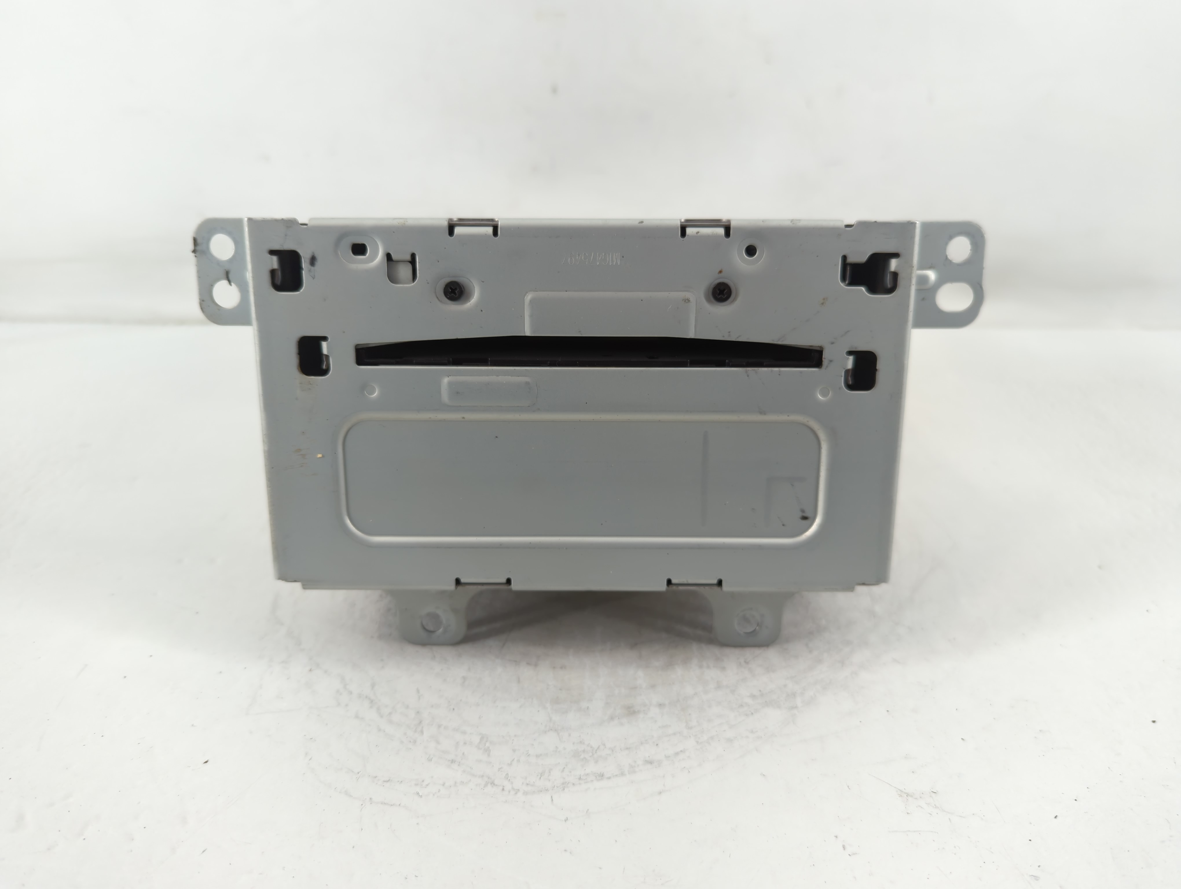 2011 Chevrolet Cruze Am Fm Cd Player Radio Receiver 761900 - Oemusedautoparts1.com
