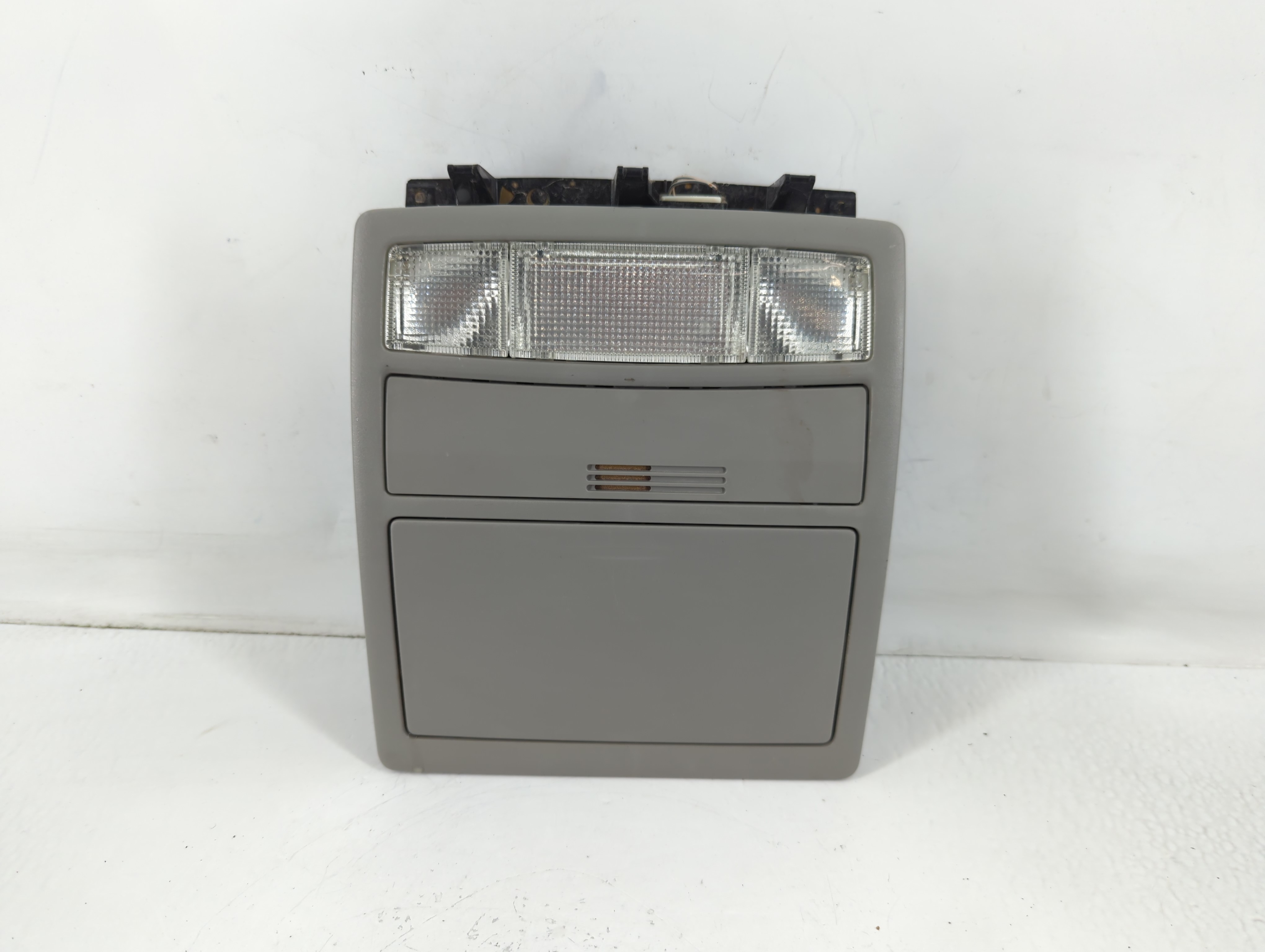 2008 Toyota Camry Overhead Roof Console 761923 - Oemusedautoparts1.com