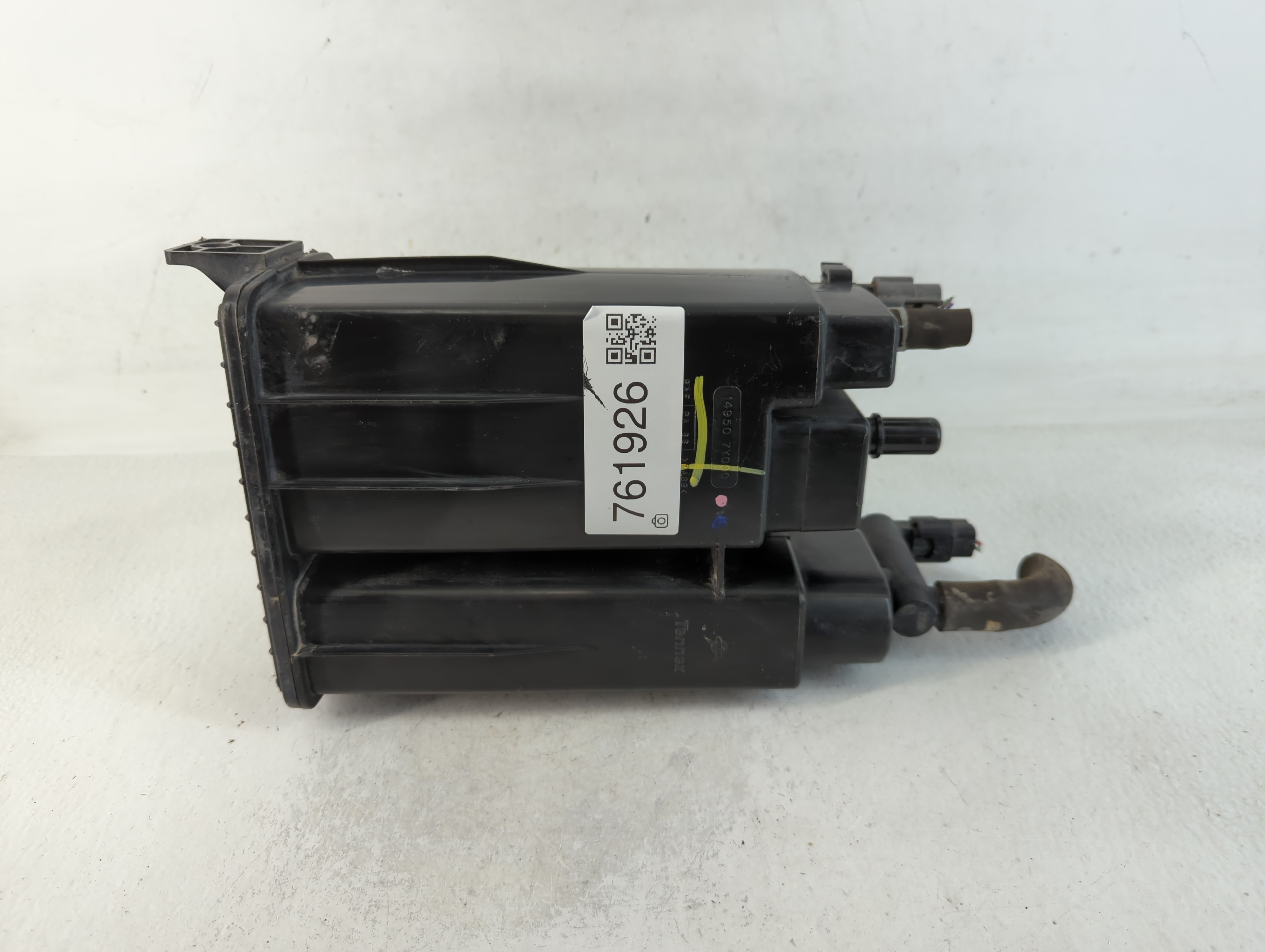 2009 Nissan Altima Fuel Vapor Charcoal Canister 761926 - Oemusedautoparts1.com
