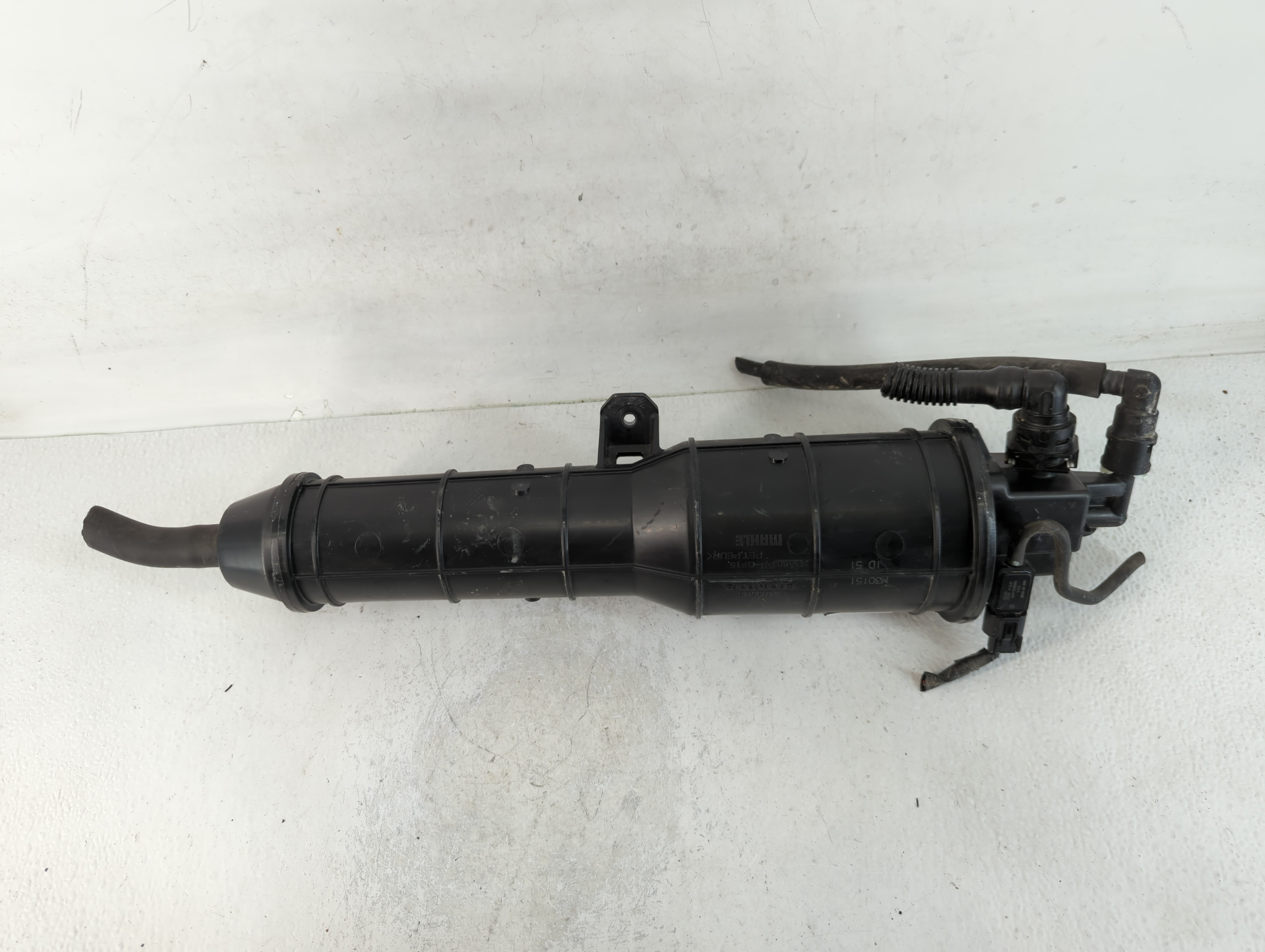 2012 Honda Civic Fuel Vapor Charcoal Canister 761929 - Oemusedautoparts1.com