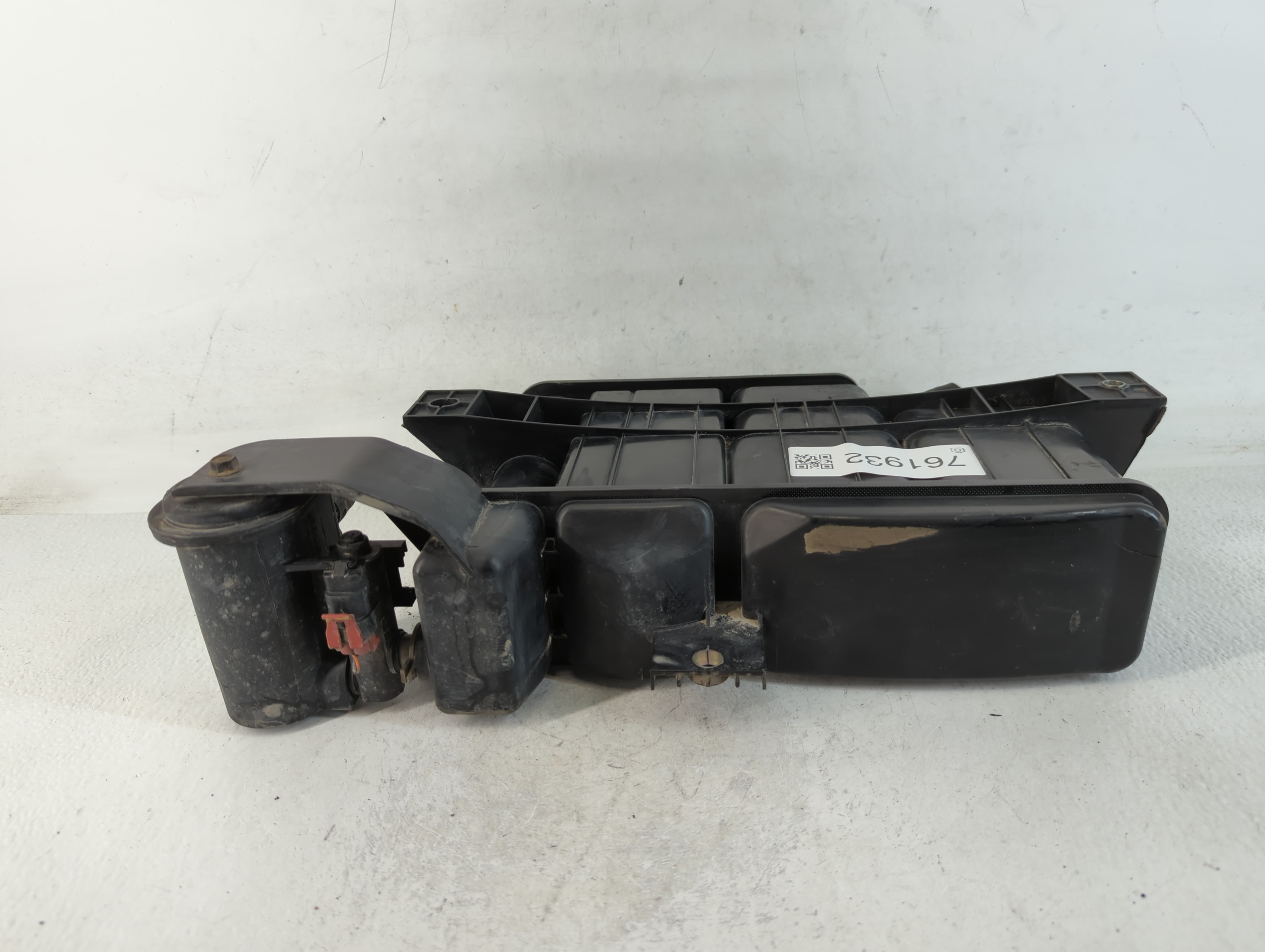 2021 Kia Forte Fuel Vapor Charcoal Canister 761932 - Oemusedautoparts1.com