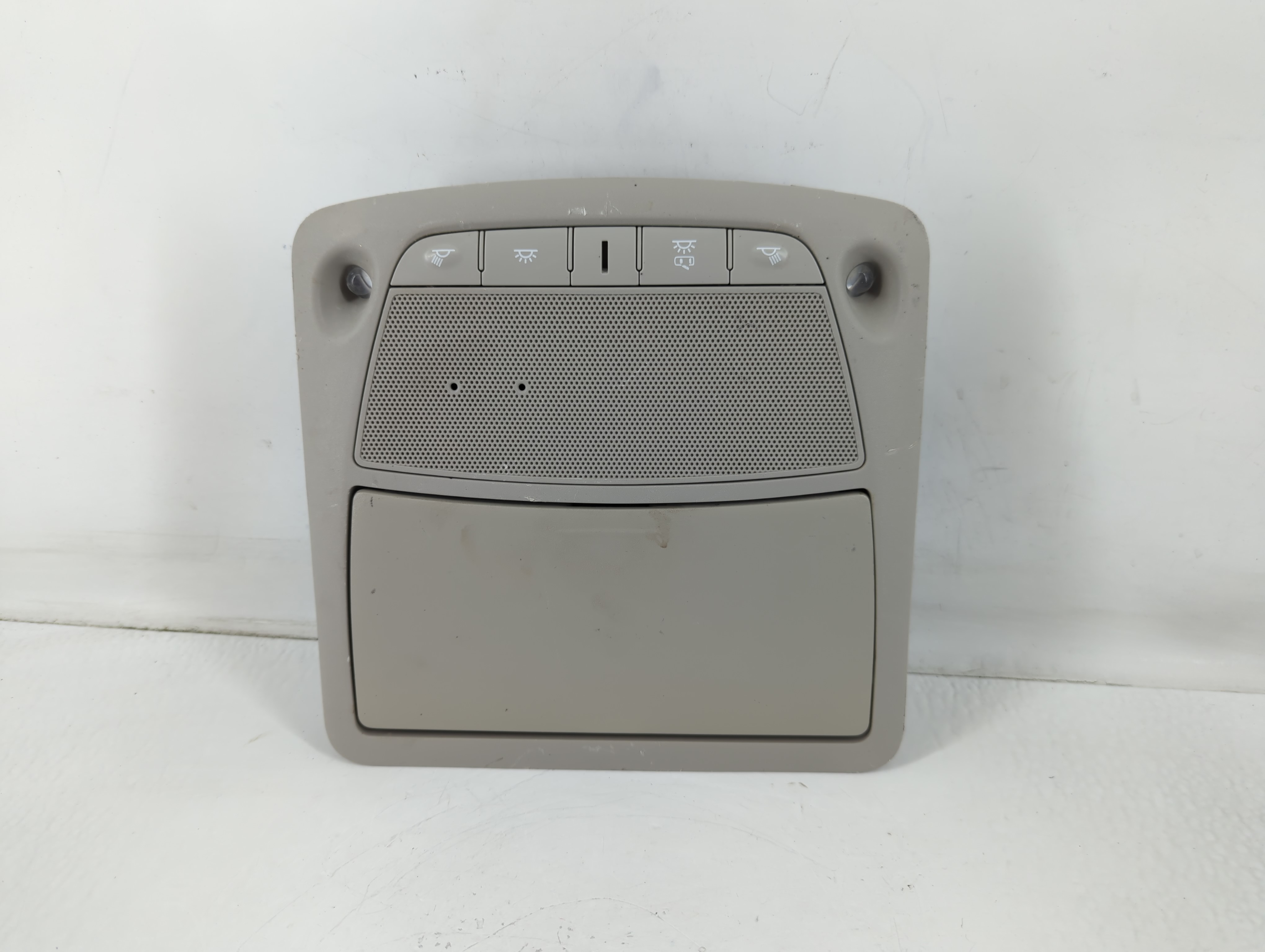 Picture of 2010 Dodge Charger Overhead Roof Console 761937