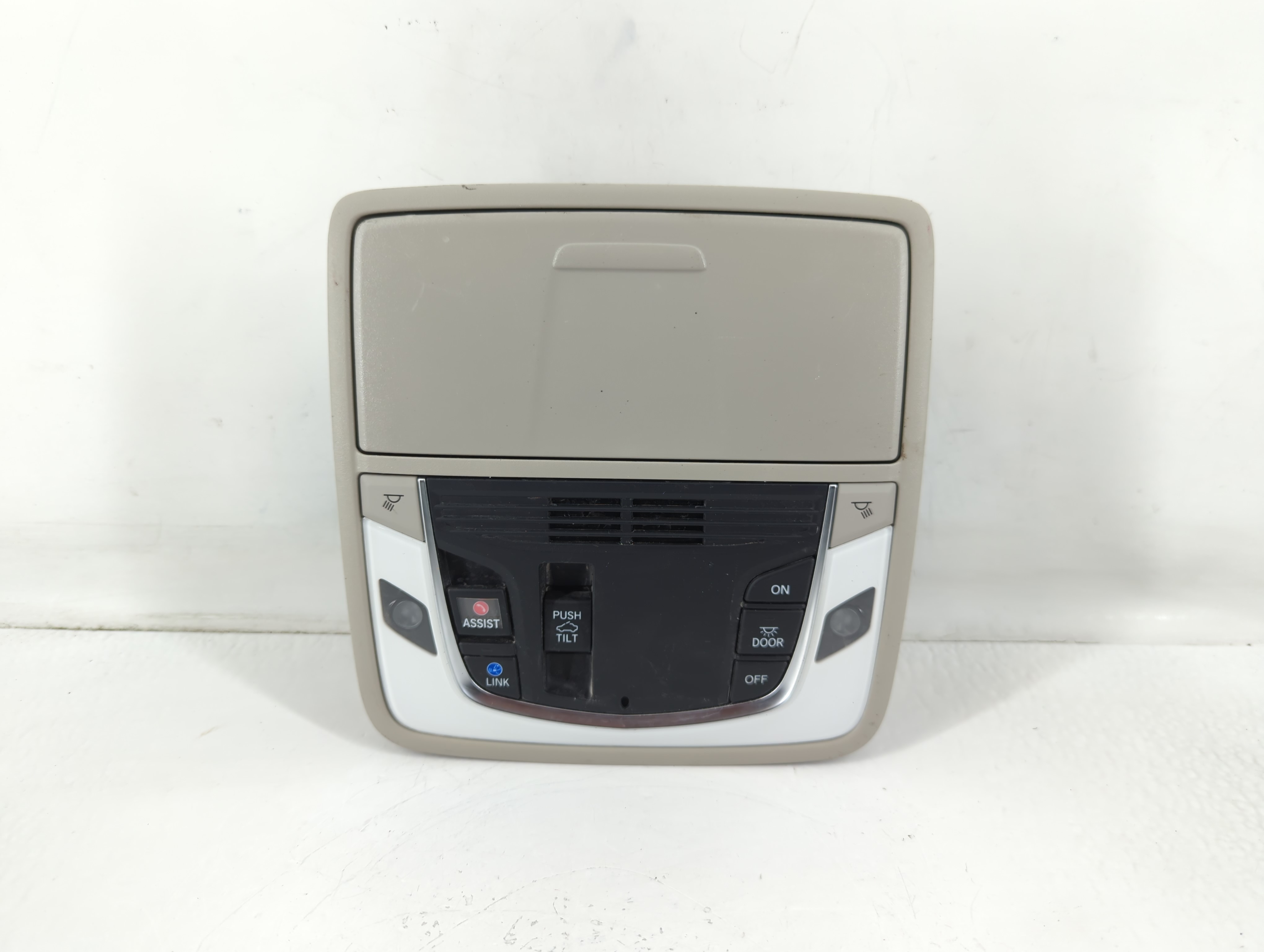 2023 Acura Tlx Overhead Roof Console 761939 - Oemusedautoparts1.com