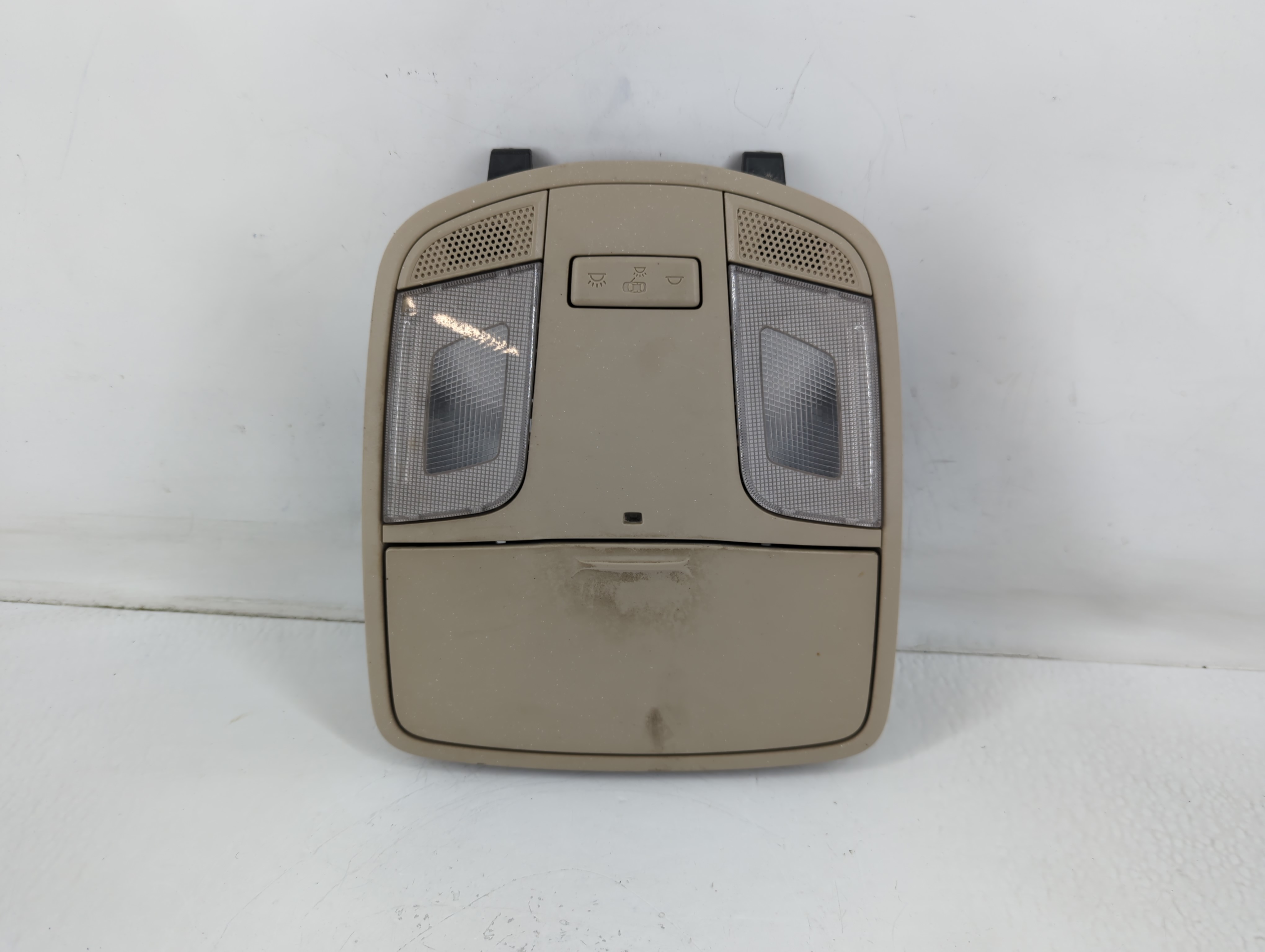 Picture of 2017 Hyundai Sonata Overhead Roof Console 761941