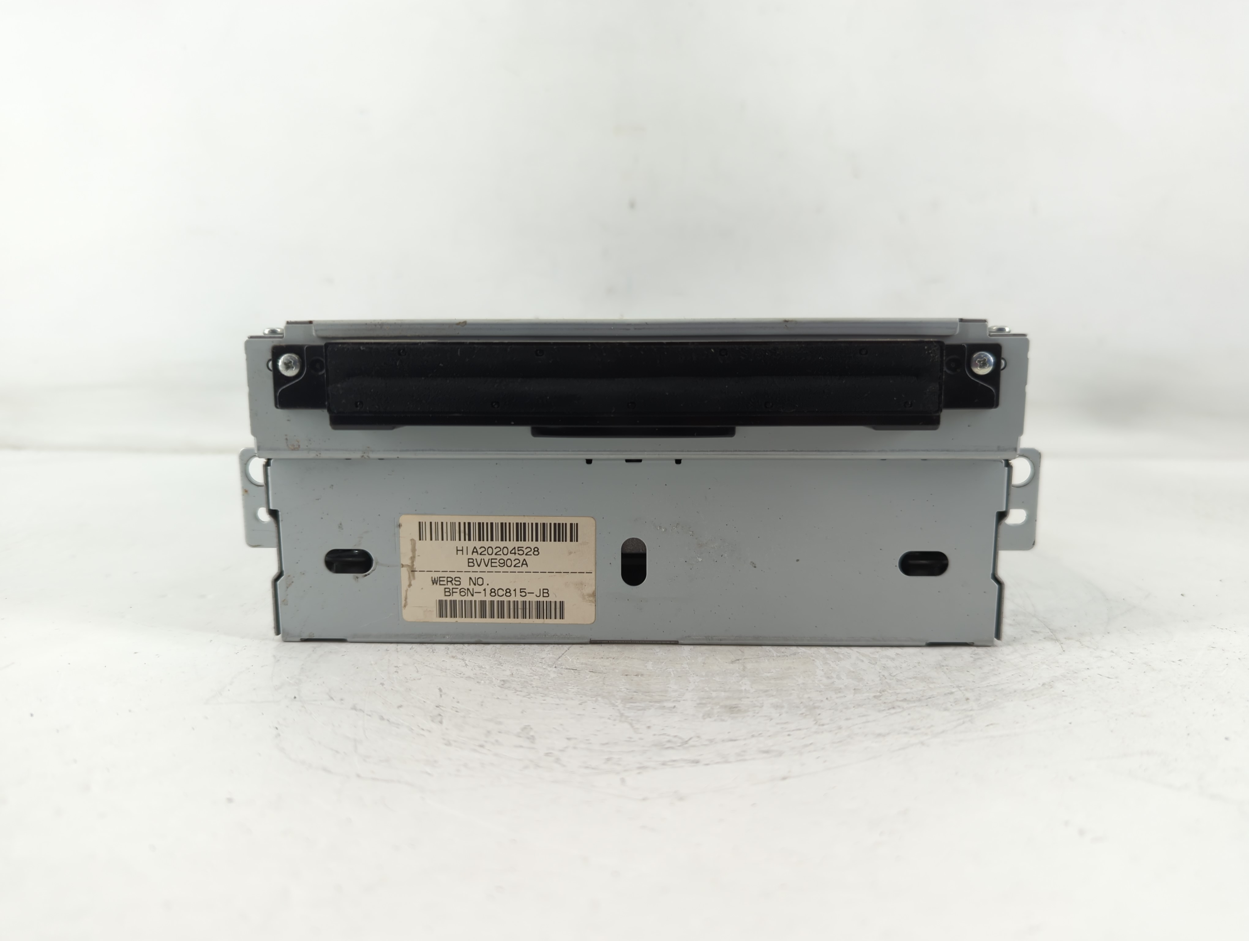 2011-2014 Volvo S60 Am Fm Cd Player Radio Receiver 761948 - Oemusedautoparts1.com
