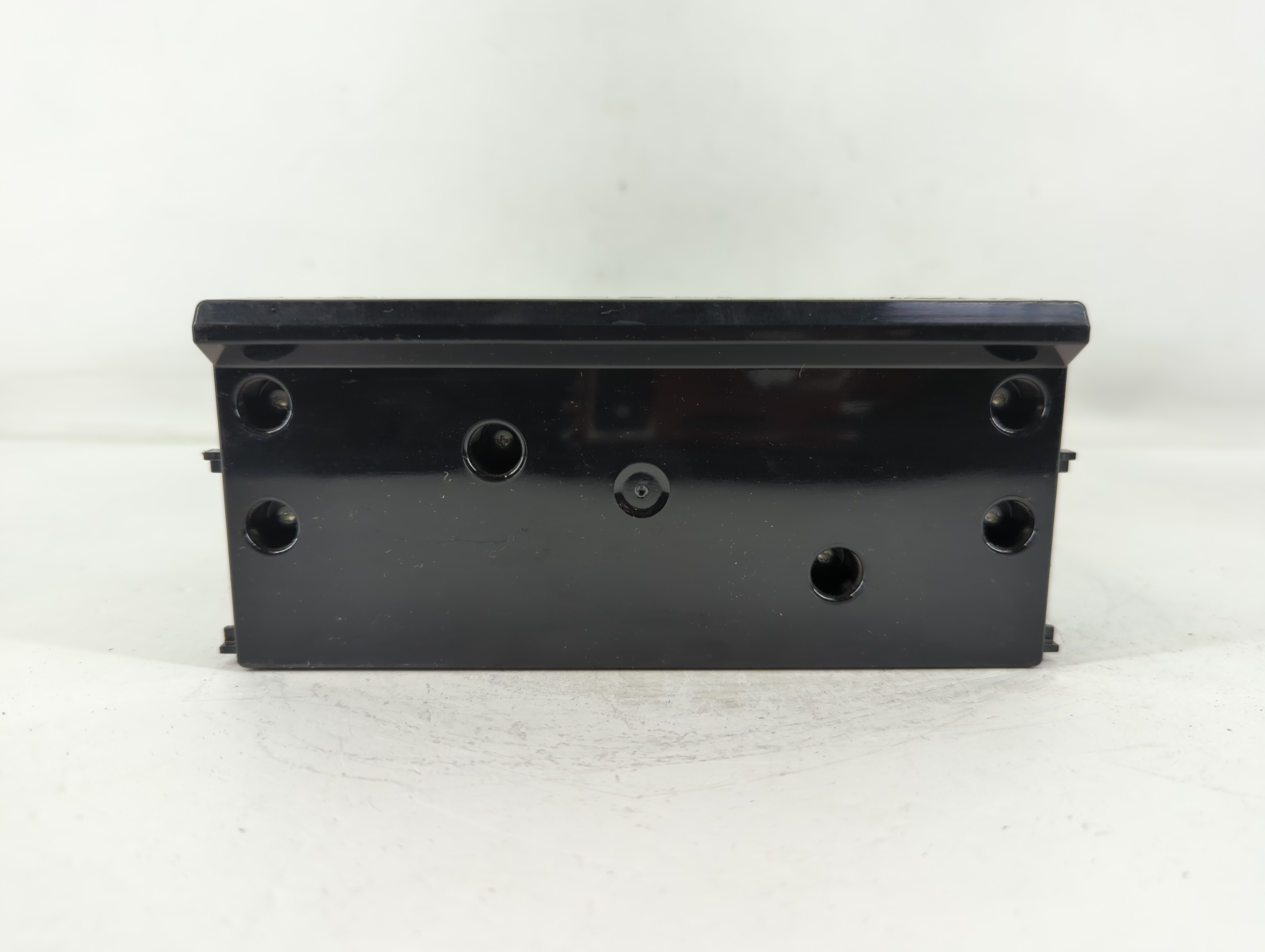 Picture of 2017-2017 Honda Cr-v Am Fm Cd Player Radio Receiver 761952