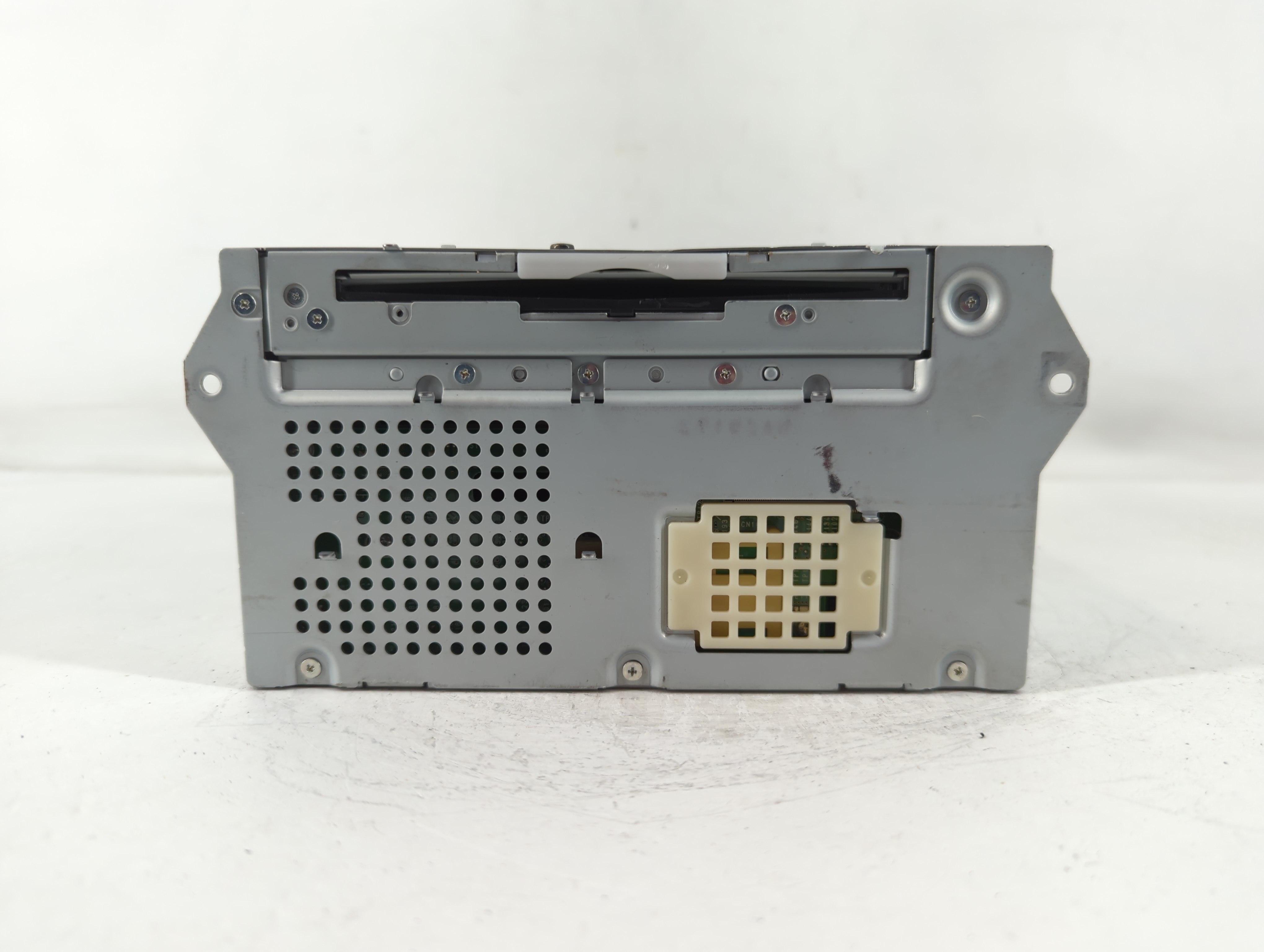 Picture of 2011-2011 Nissan Maxima Am Fm Cd Player Radio Receiver 761956