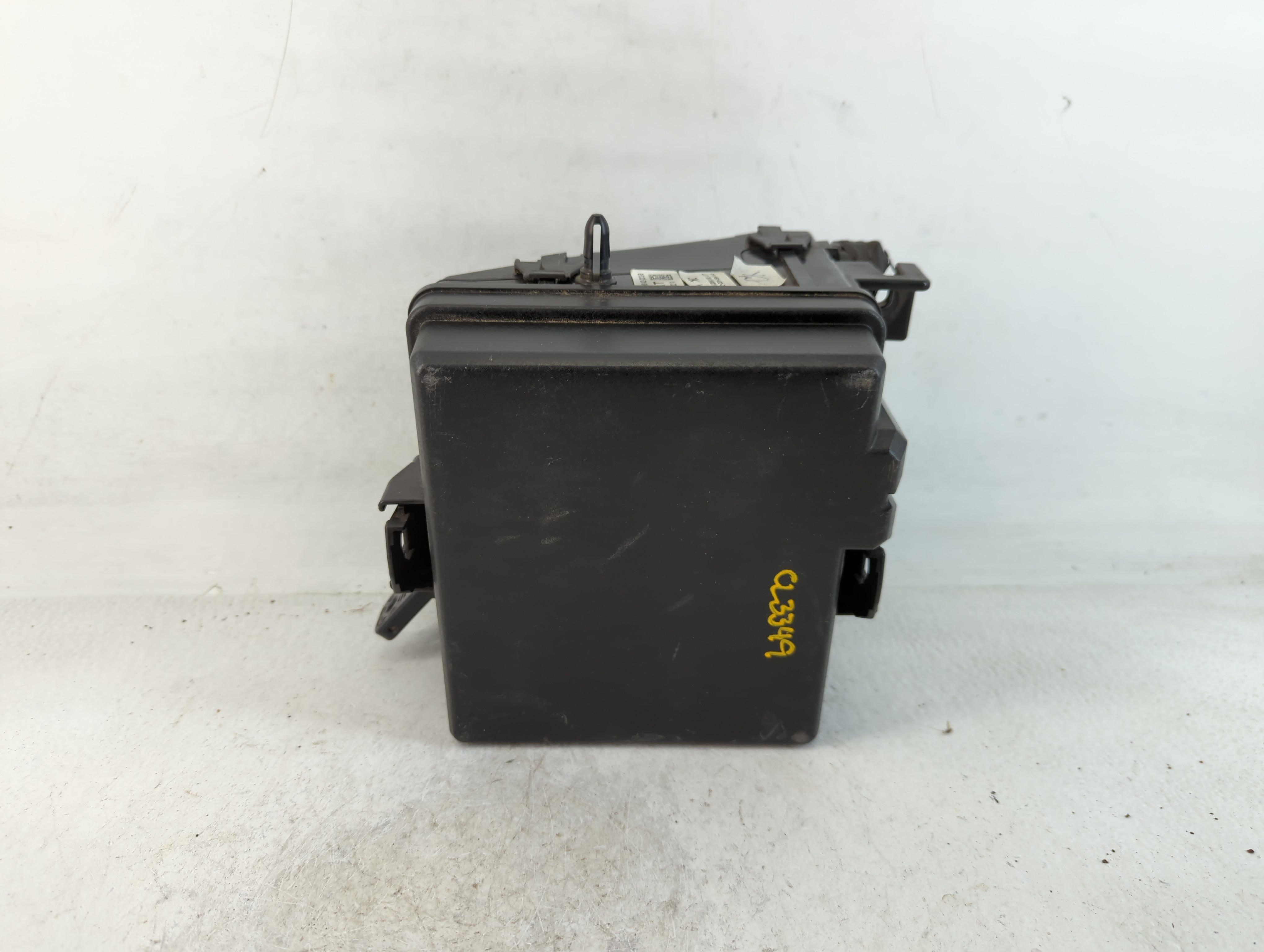 2016-2018 Hyundai Tucson Fusebox Fuse Box Relay Module N91422-d3132 761961 - Oemusedautoparts1.com
