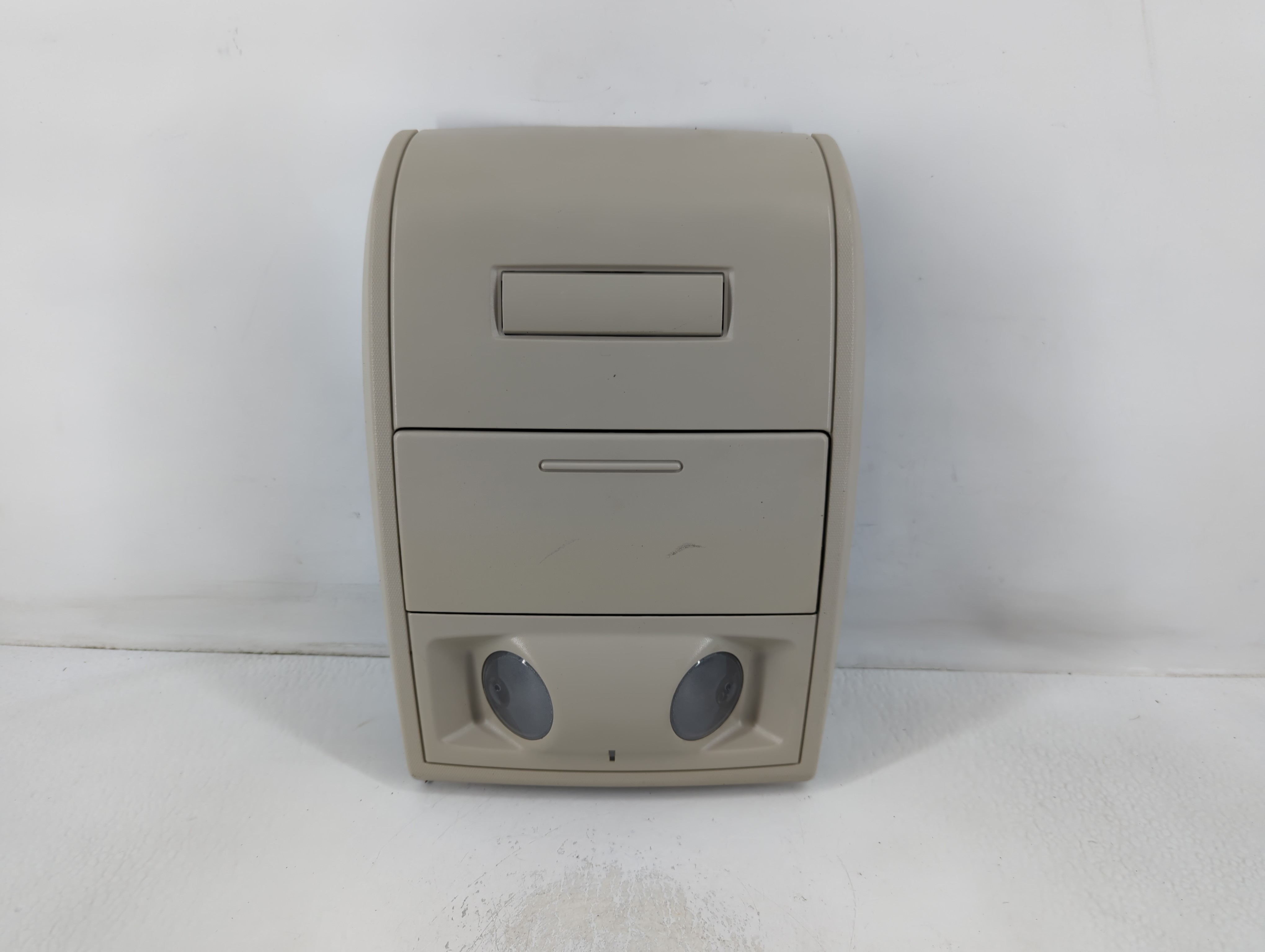 Picture of 2014 Dodge Grand Caravan Overhead Roof Console 761984