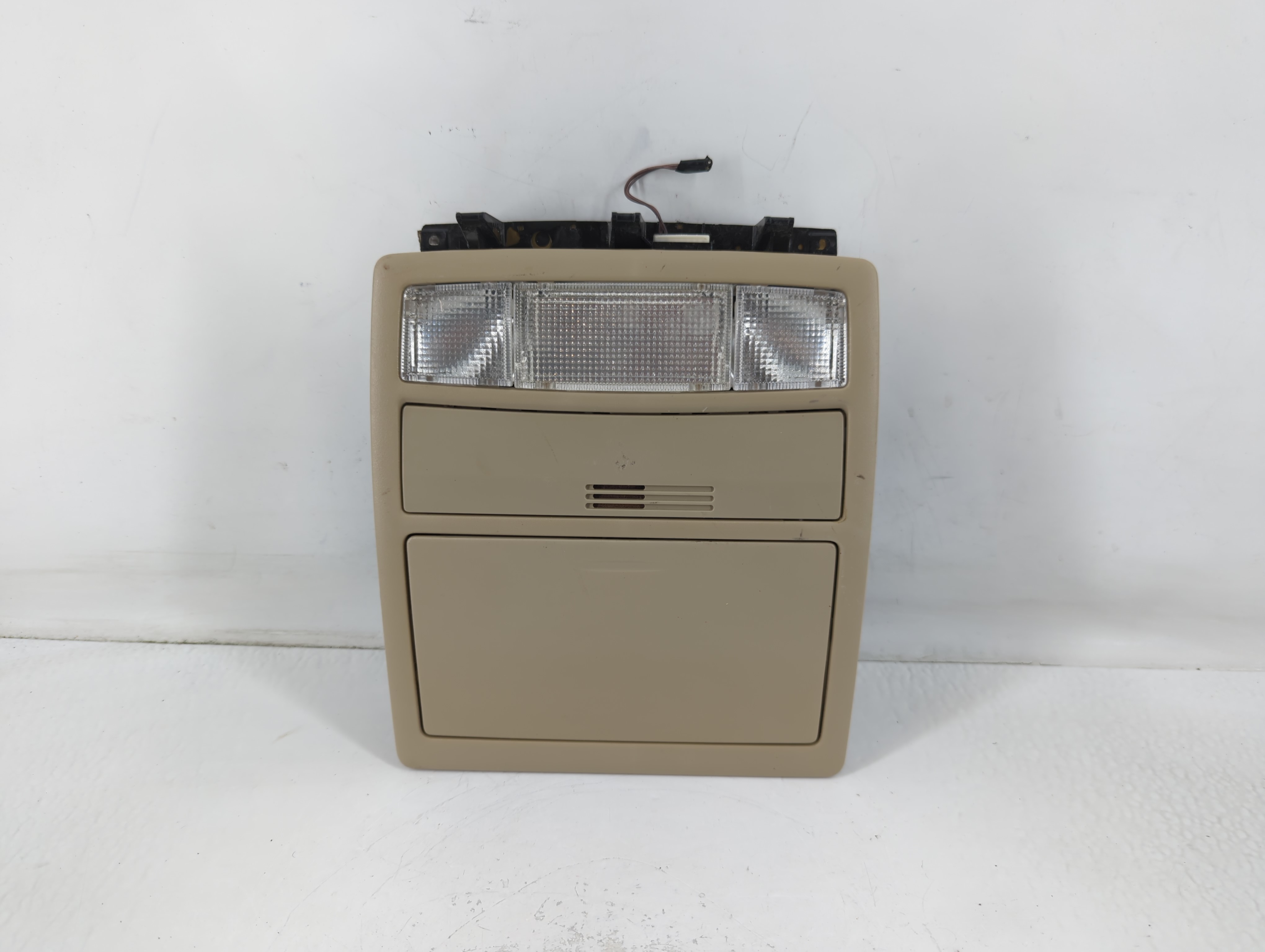 Picture of 2011 Toyota Camry Overhead Roof Console 761986