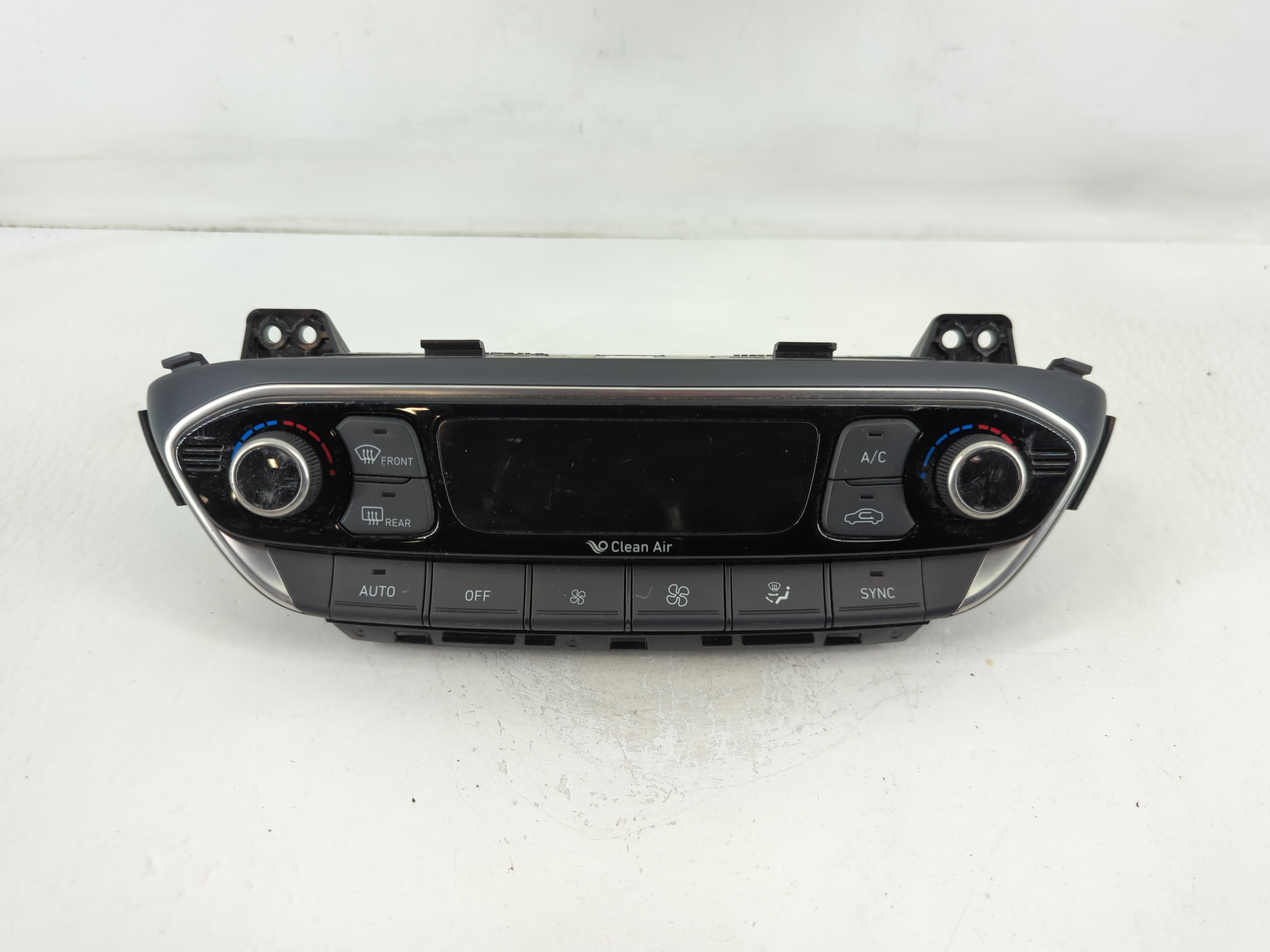Hyundai Elantra Gt Ac Heater Climate Control 97250-g3400 761989 - Oemusedautoparts1.com