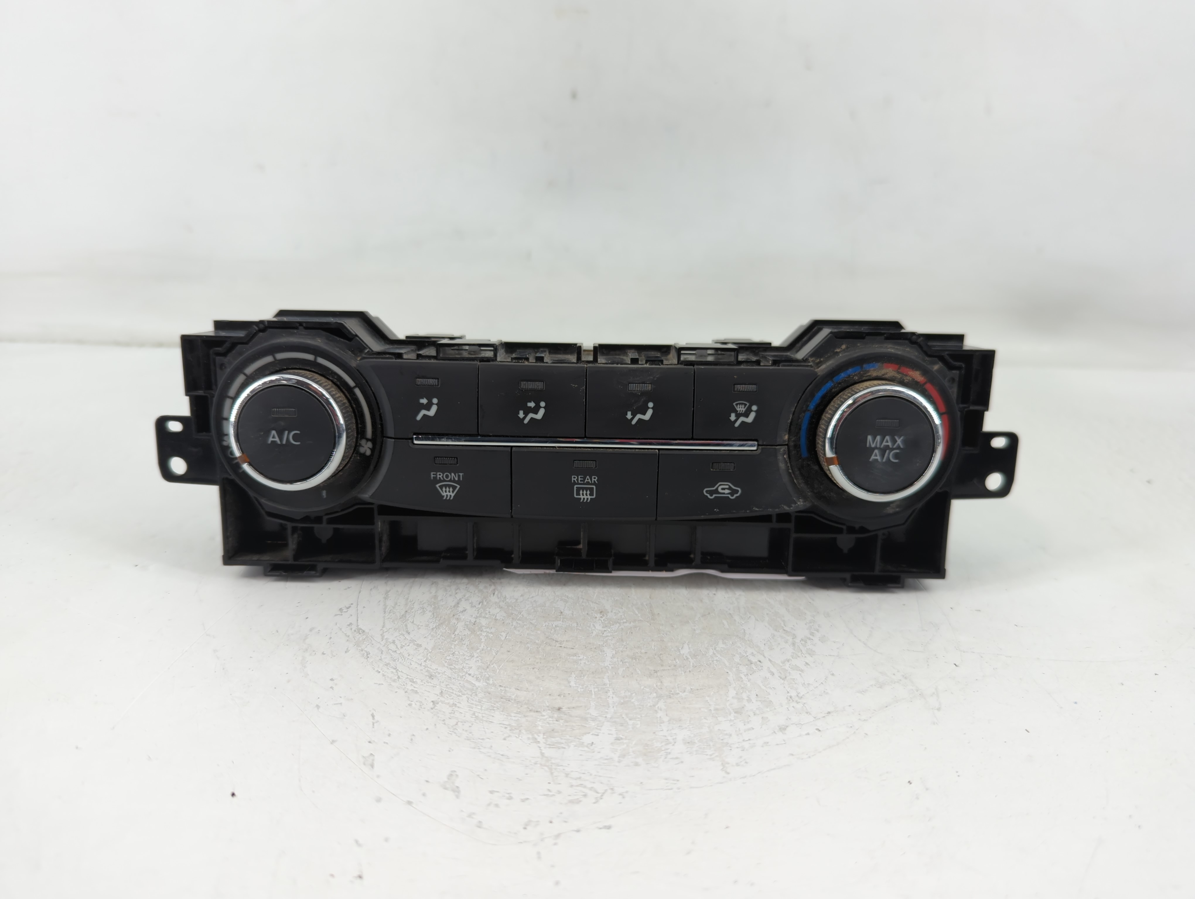 2014-2016 Nissan Rogue Ac Heater Climate Control 275004bb0b 761996 - Oemusedautoparts1.com