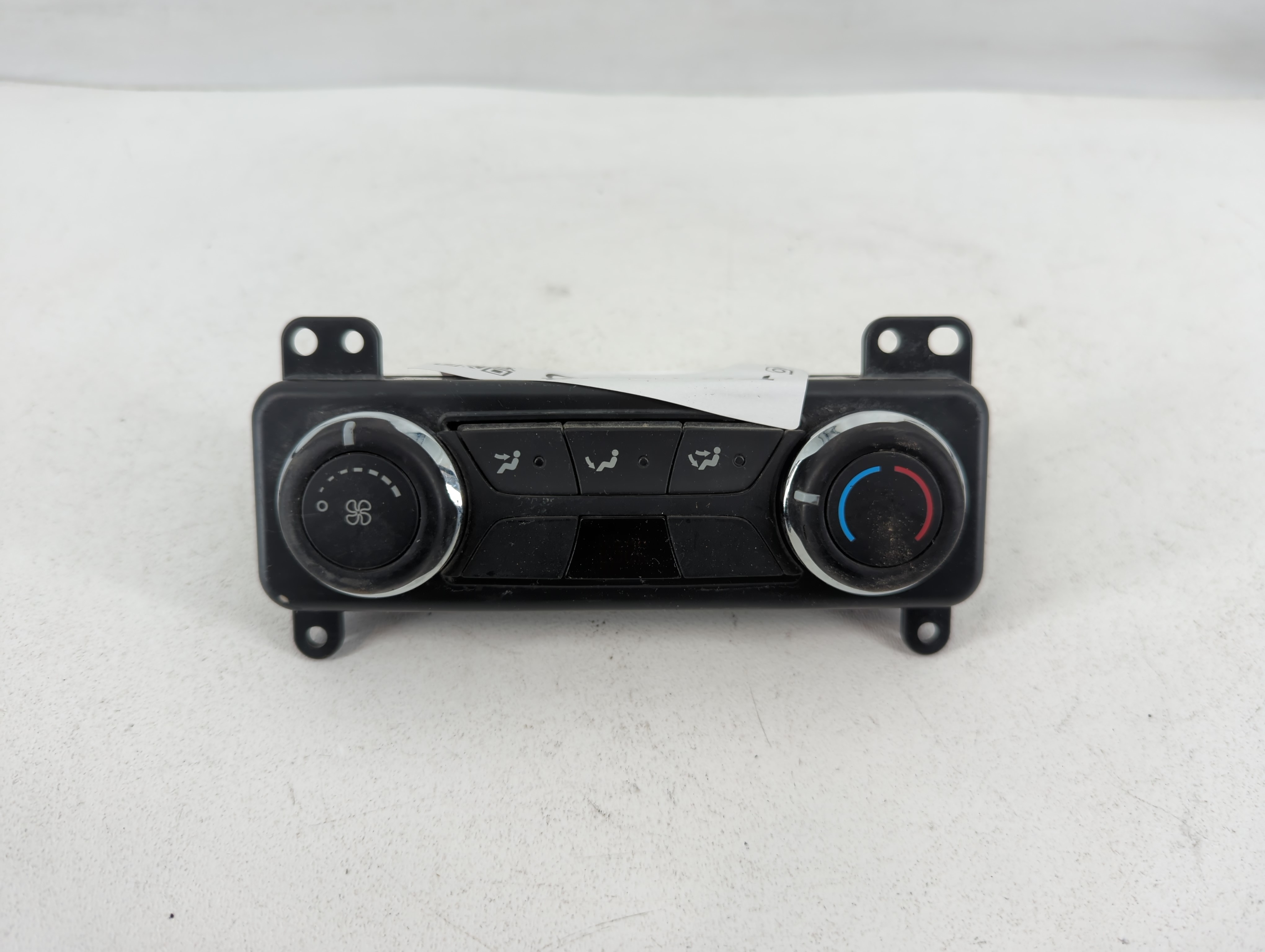 Picture of 2011-2014 Ford Explorer Ac Heater Climate Control Bb5t-19980-bc 761998