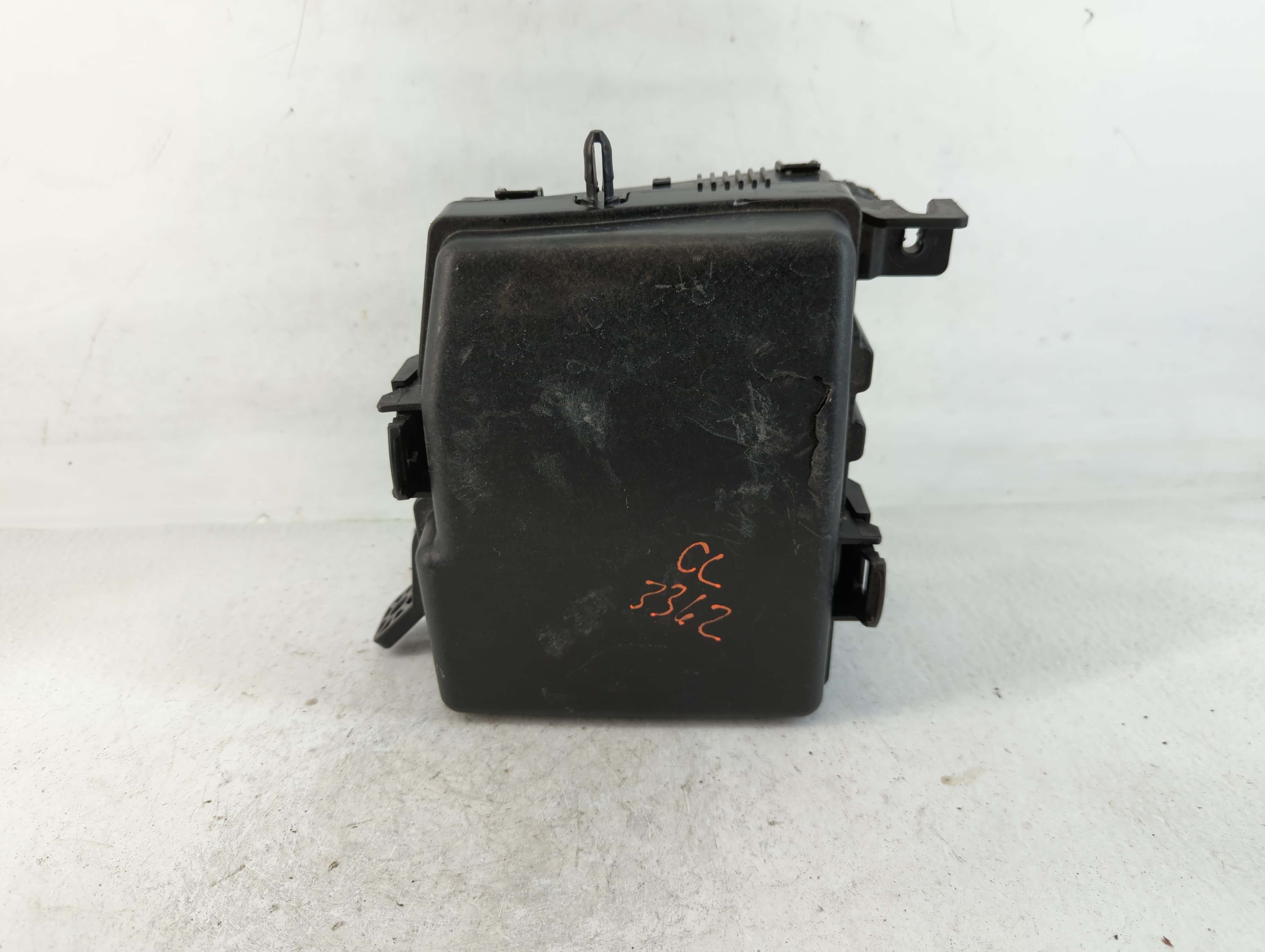Picture of 2011-2013 Kia Optima Fusebox Fuse Box Relay Module Vs912004c070qb 762003