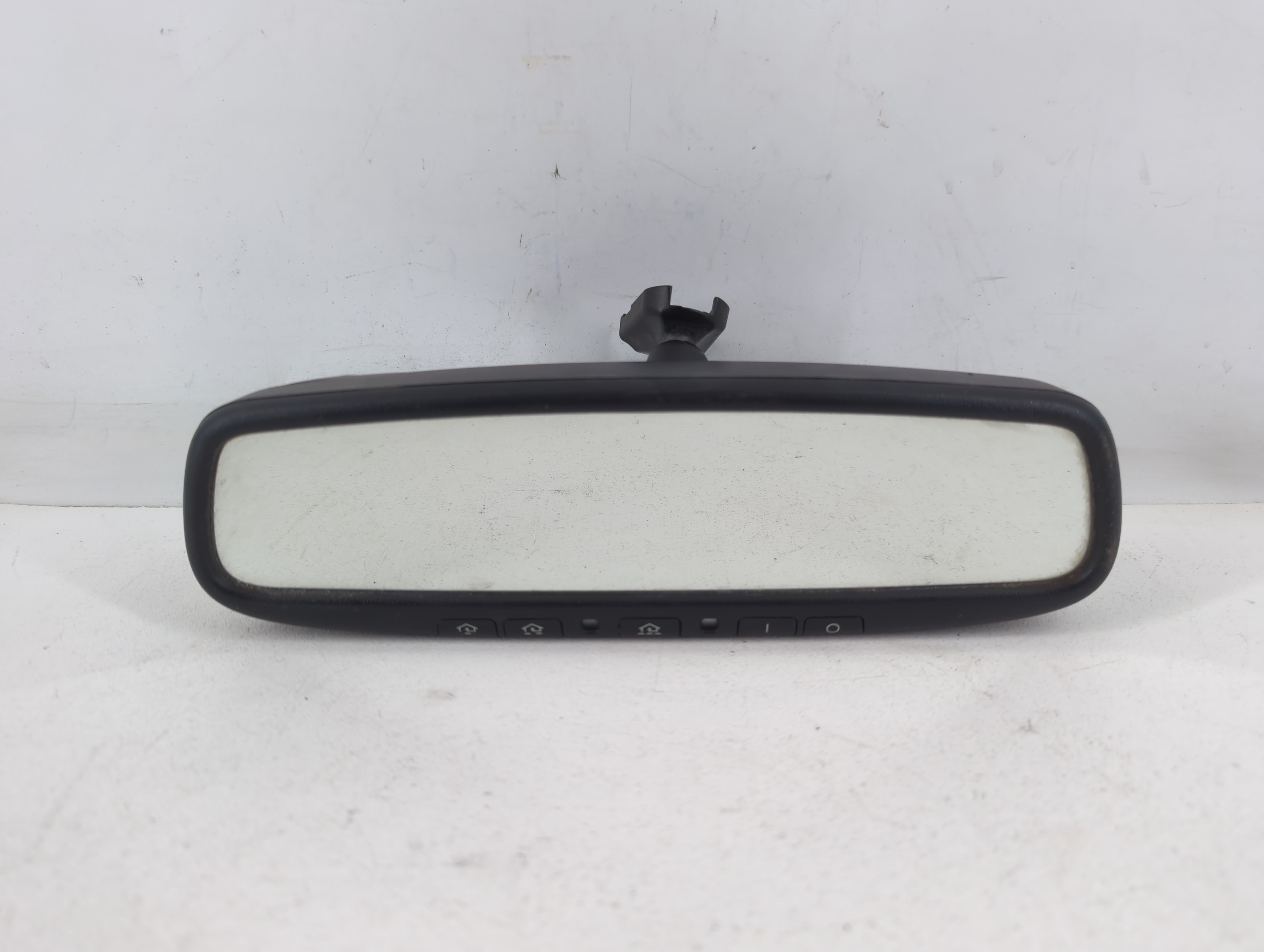 2014-2017 Infiniti Qx50 Interior Rear View Mirror Oem 762028 - Oemusedautoparts1.com