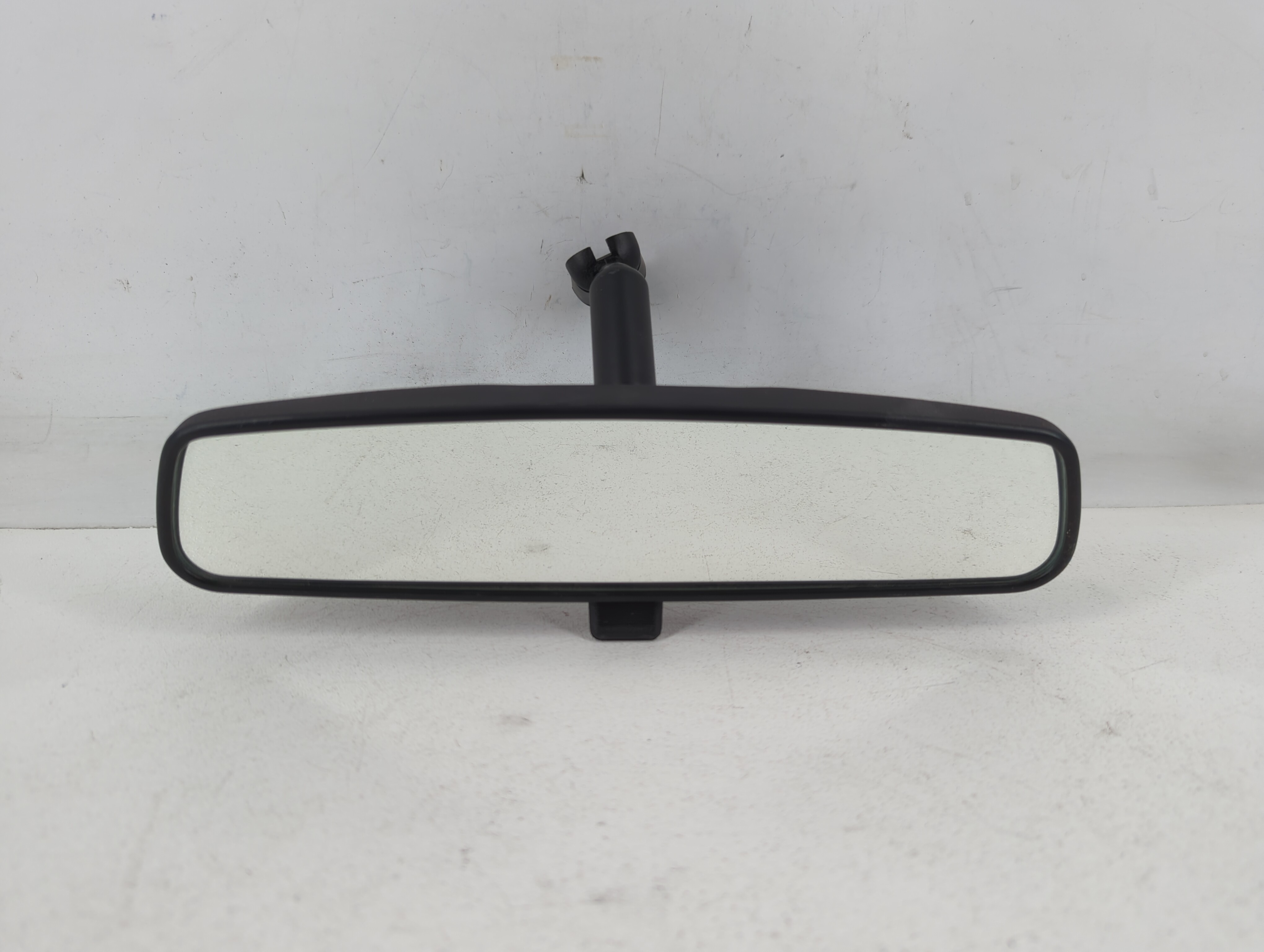 2017-2017 Ford Fusion Interior Rear View Mirror Oem 762047 - Oemusedautoparts1.com